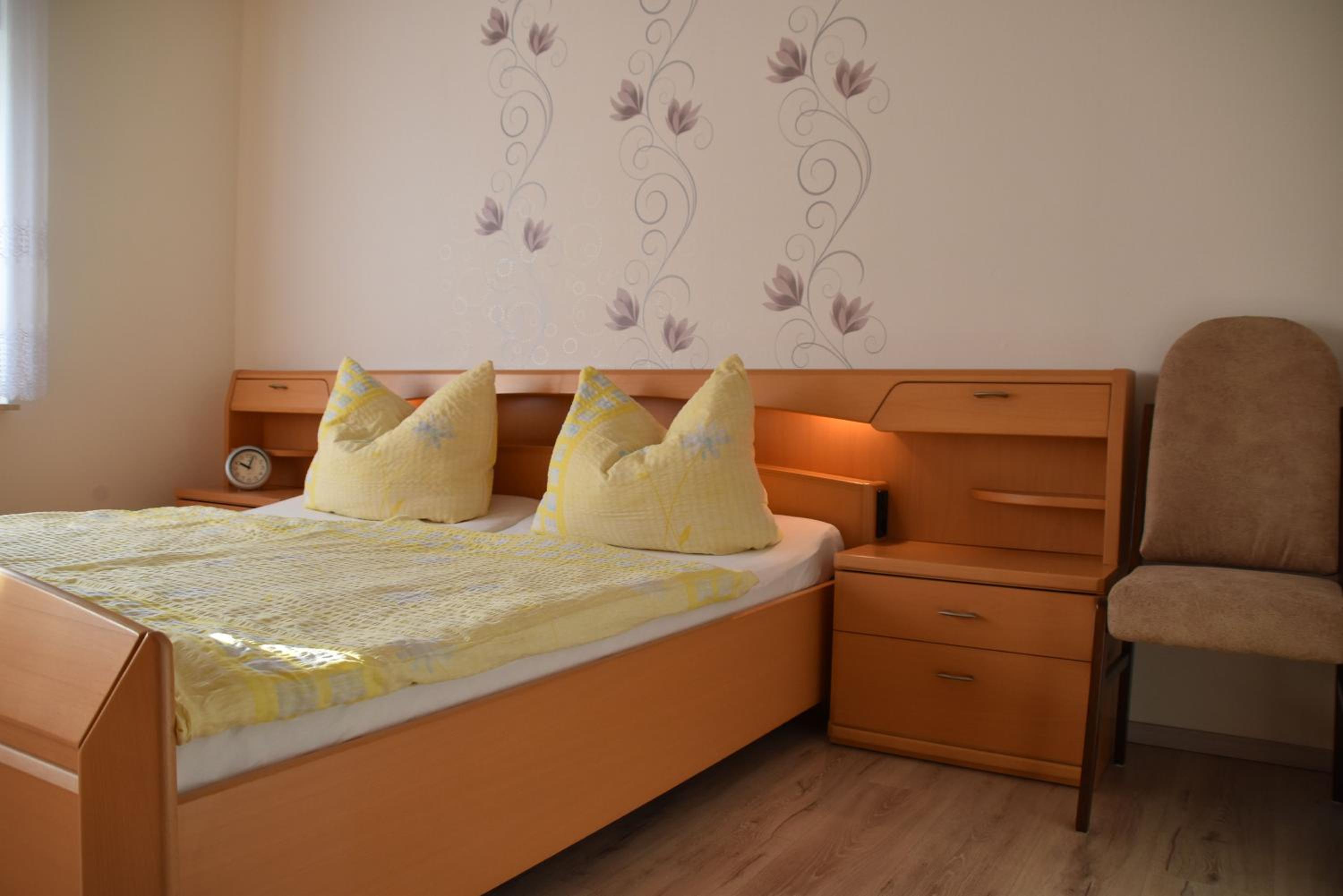Ferienwohnung zum Bären