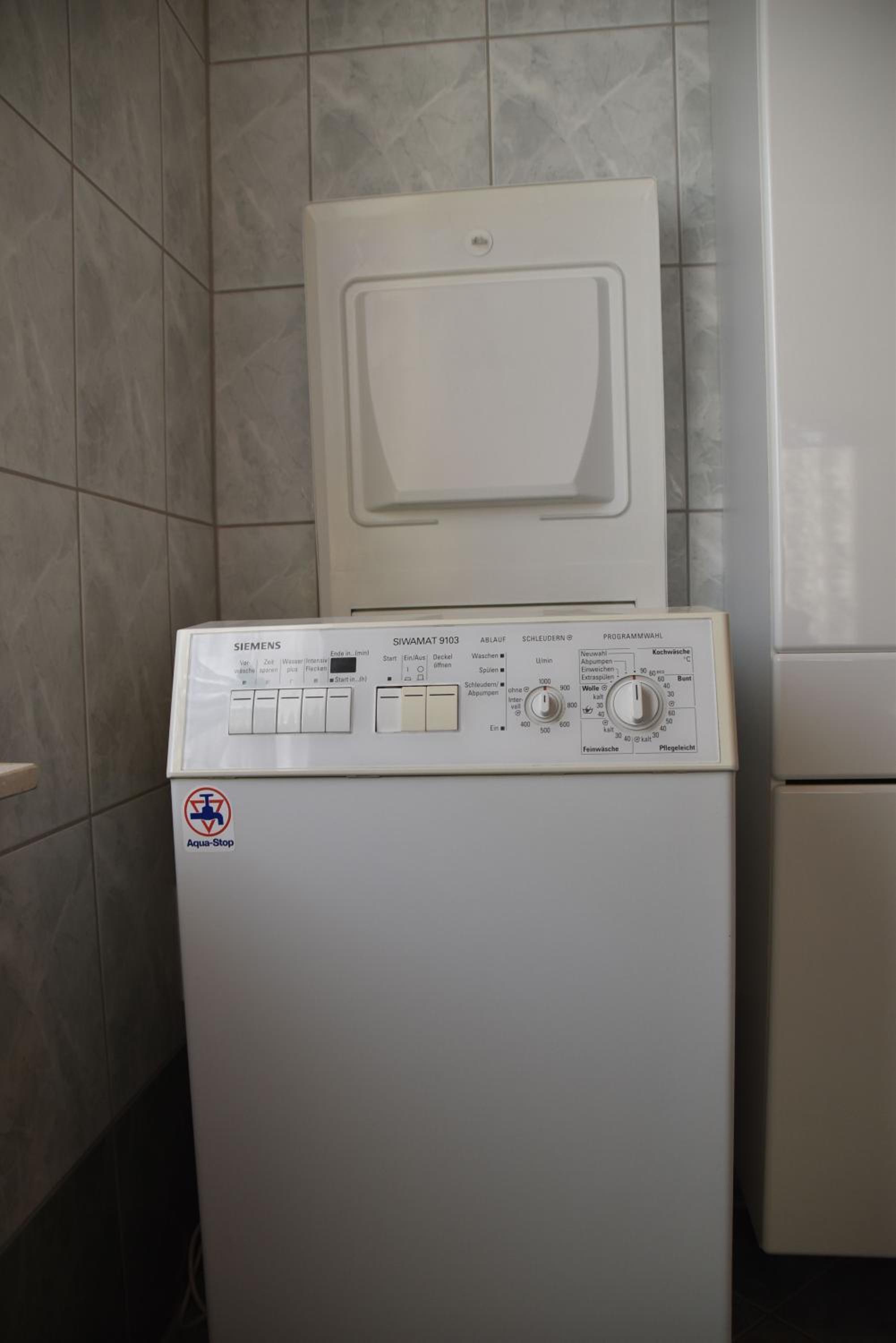 Ferienwohnung zum Bären