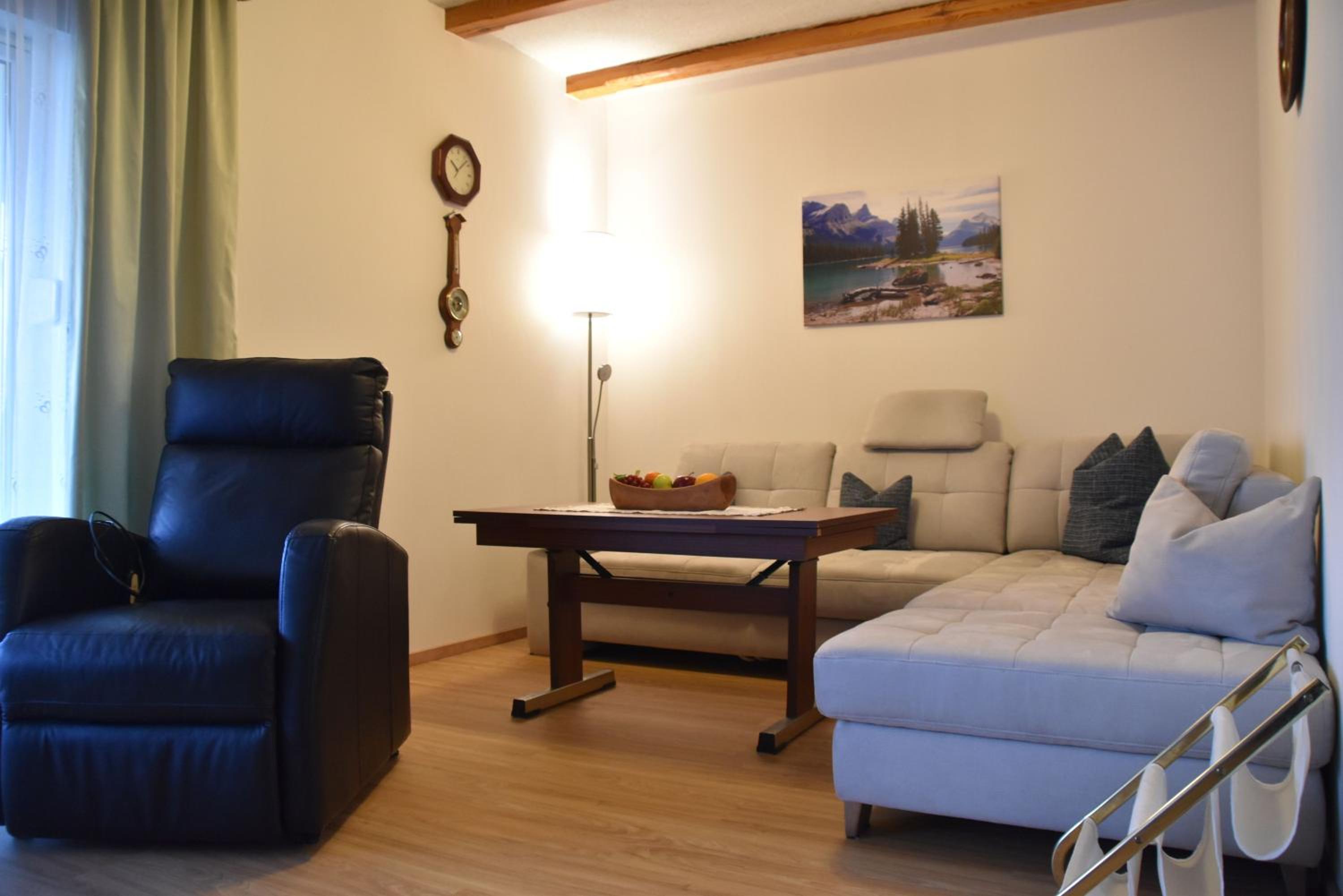 Ferienwohnung zum Bären