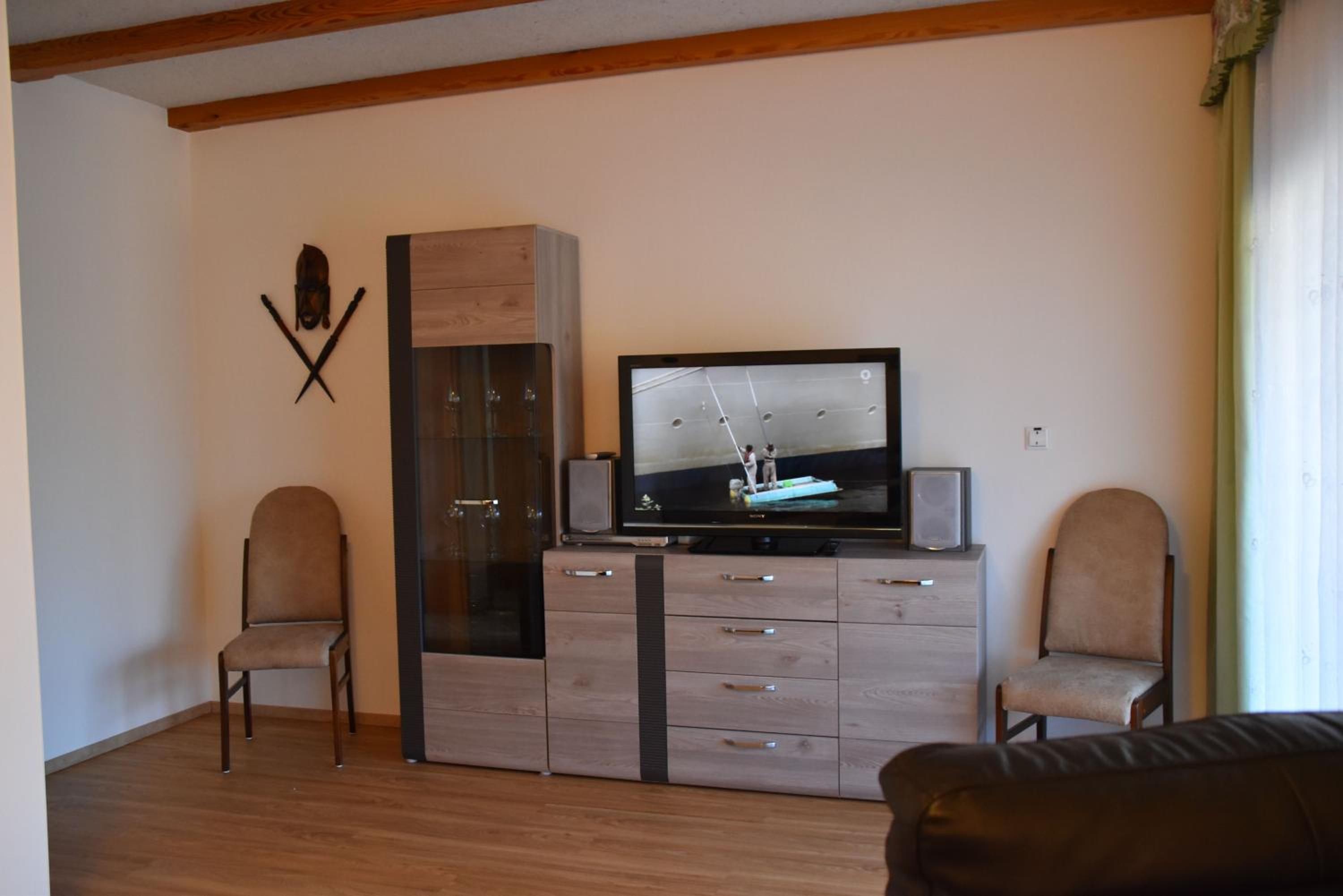 Ferienwohnung zum Bären