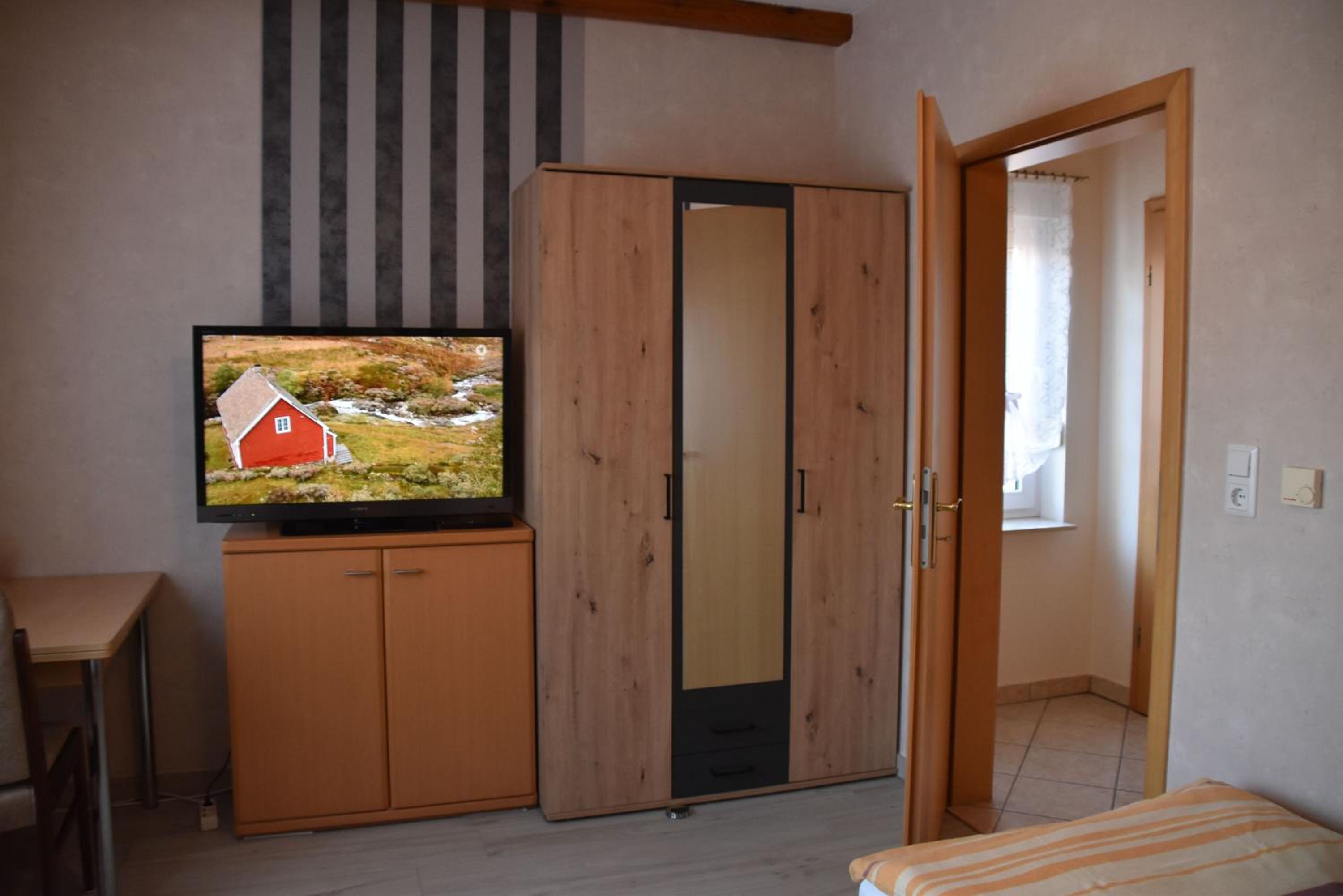 Ferienwohnung zum Bären