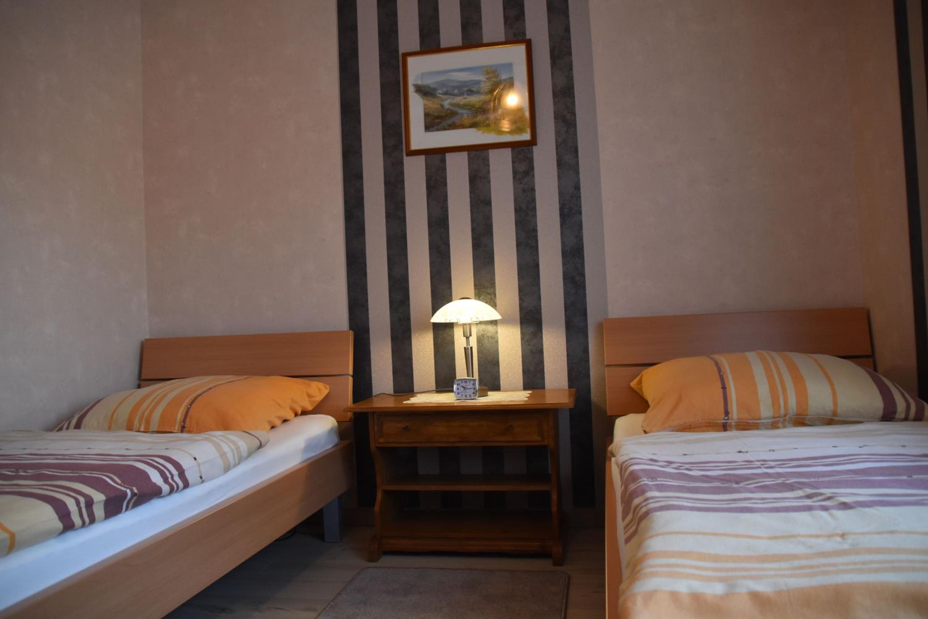 Ferienwohnung zum Bären