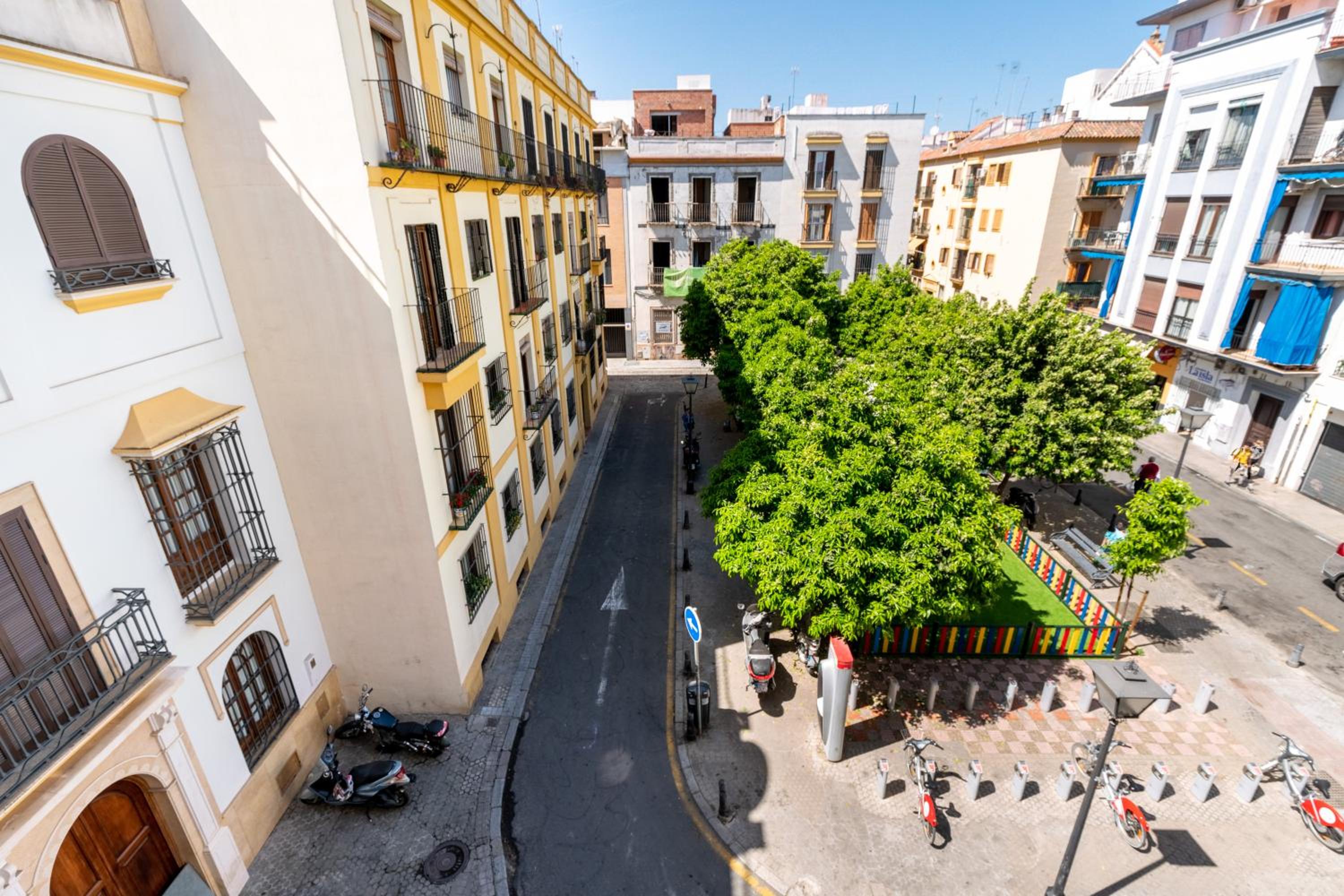 Exclusiva Casa en Centro