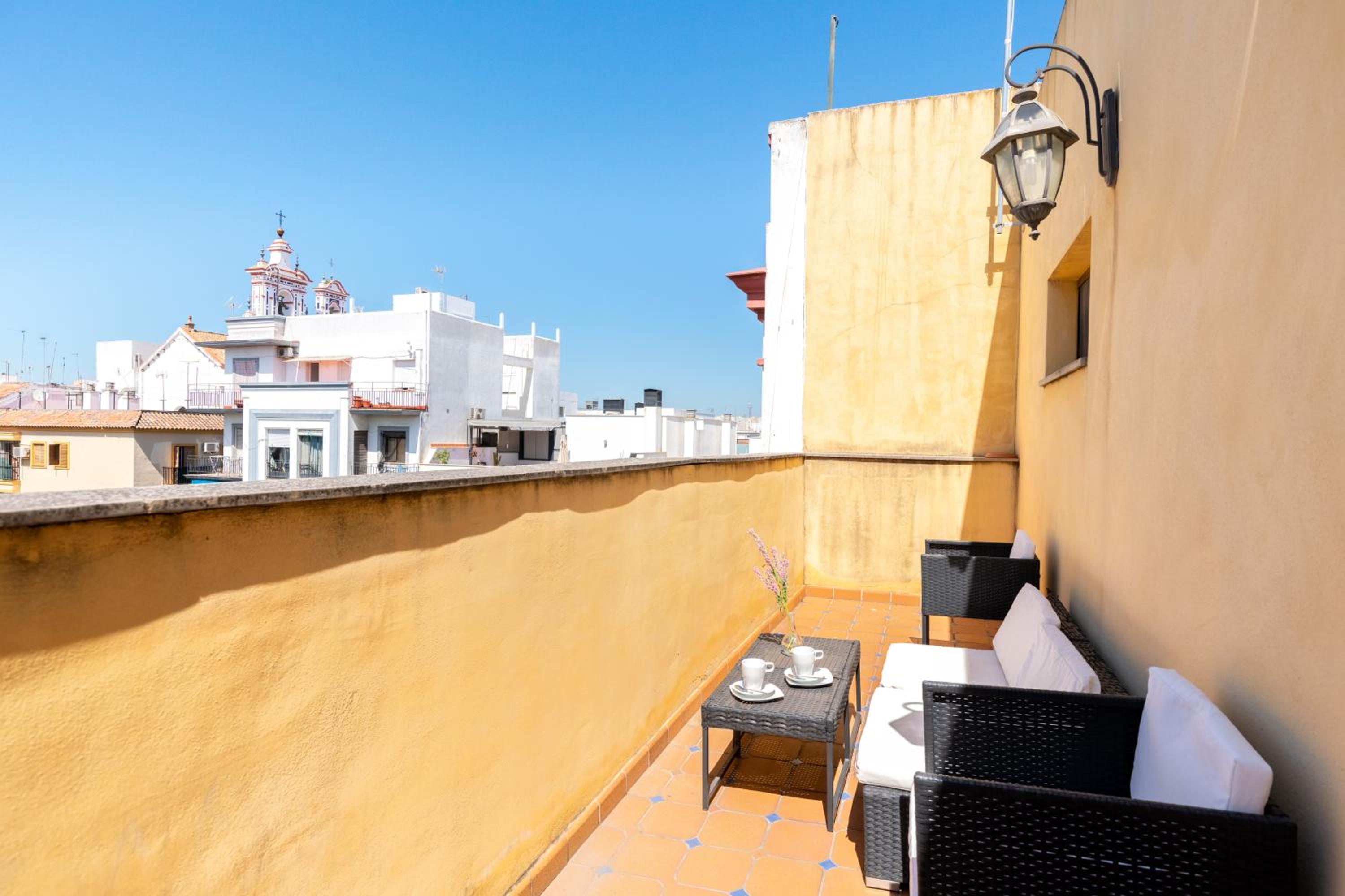 Exclusiva Casa en Centro
