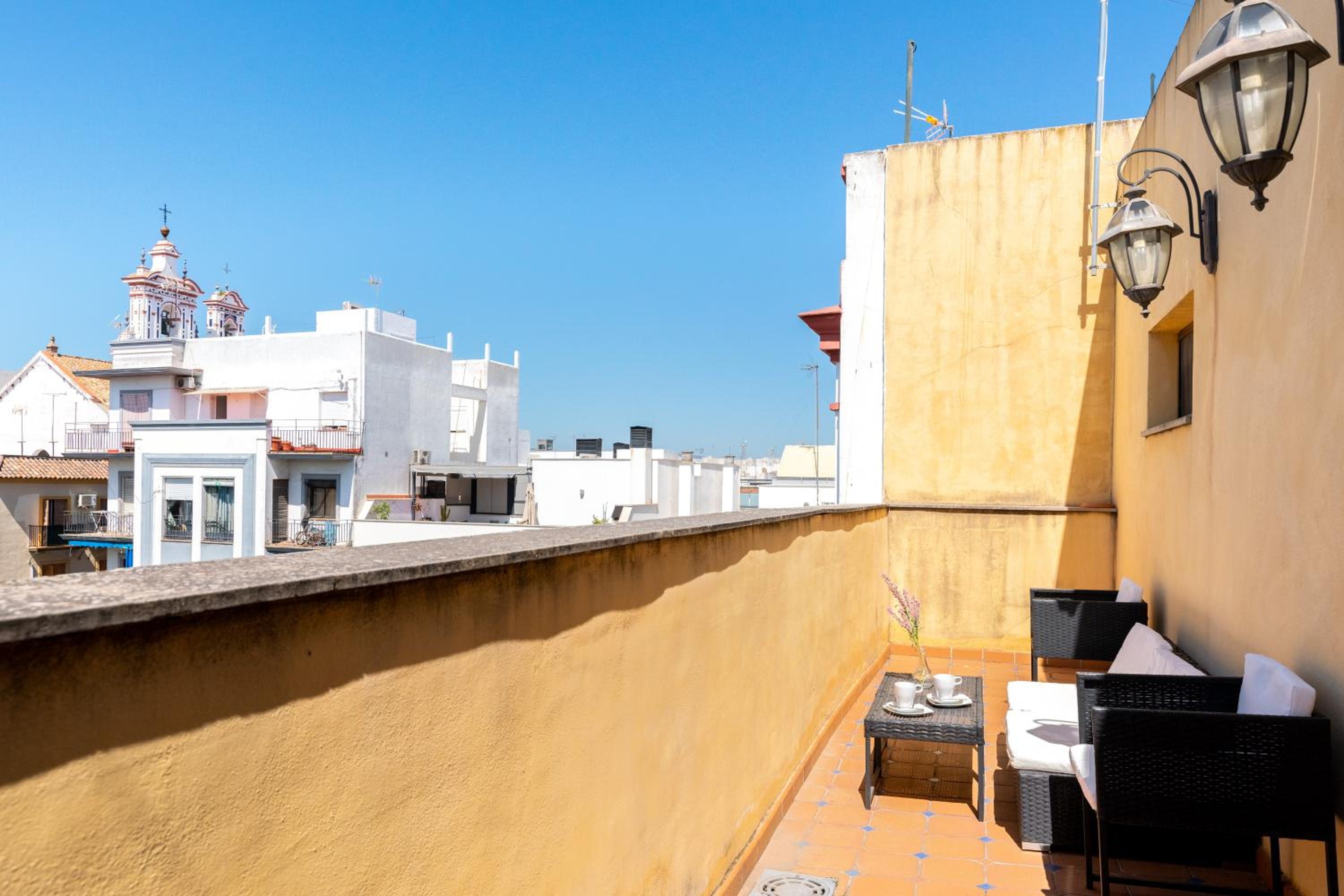 Exclusiva Casa en Centro