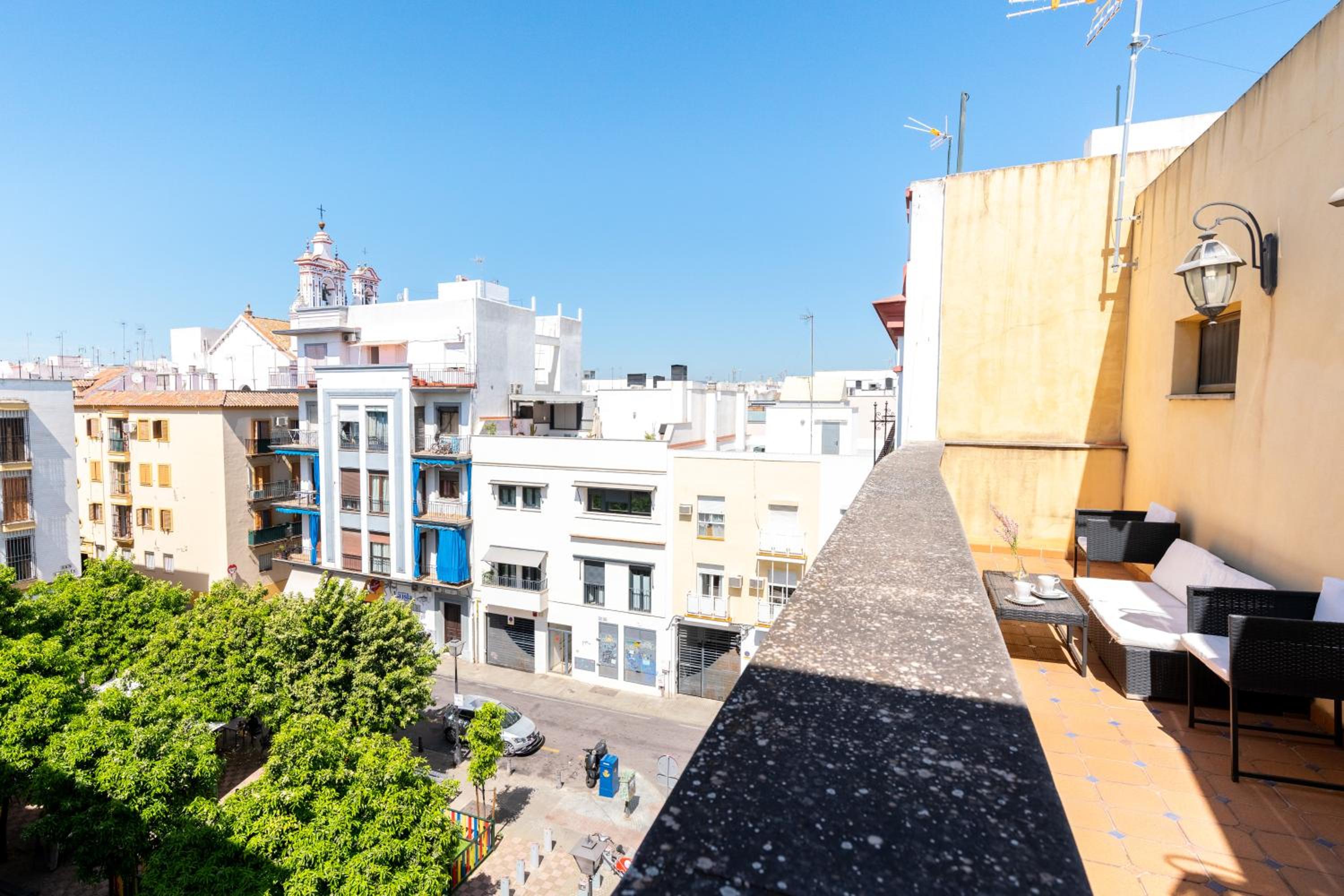 Exclusiva Casa en Centro
