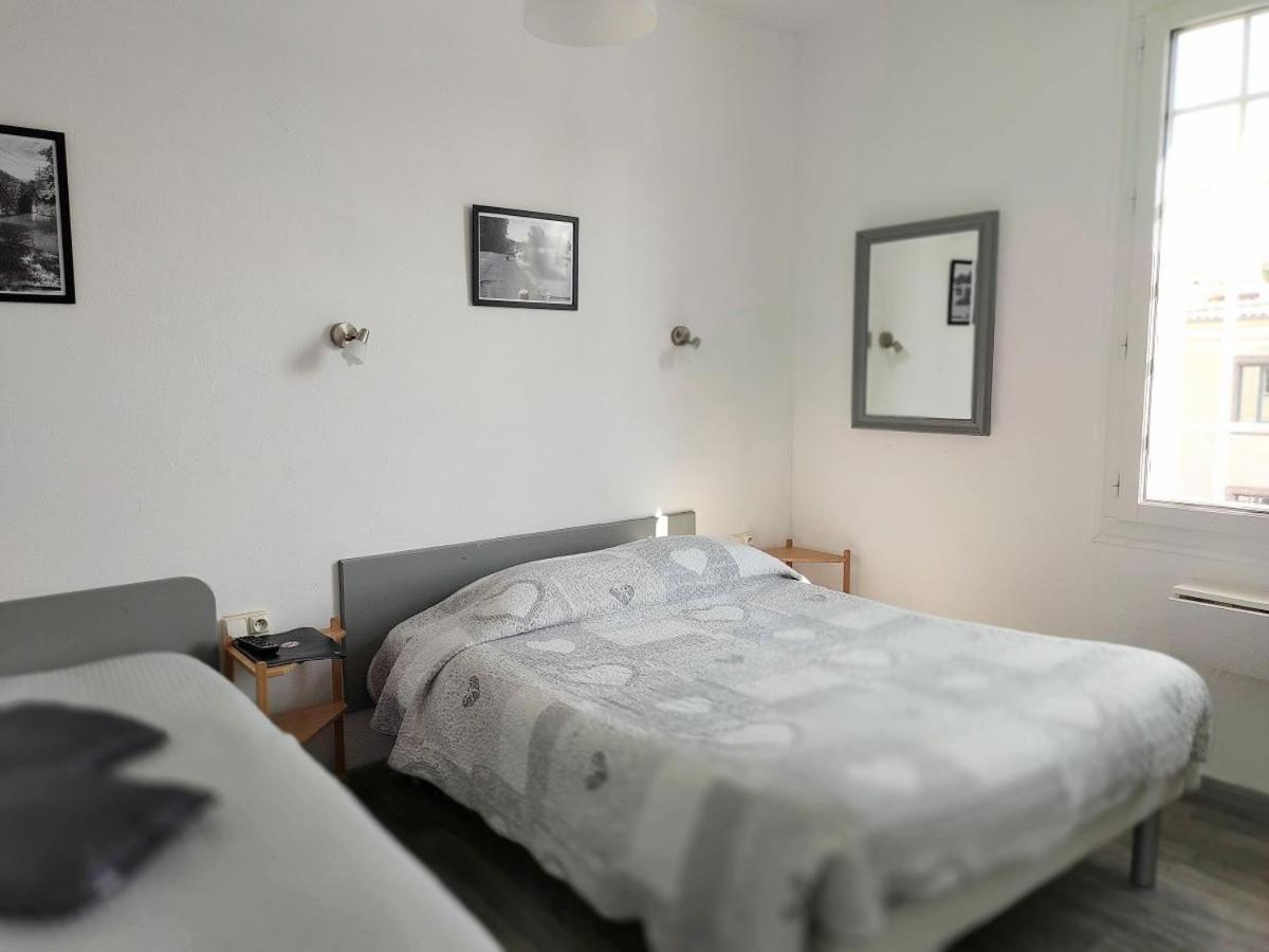 Agde Vacations - Hotel Araur - Property Image 69