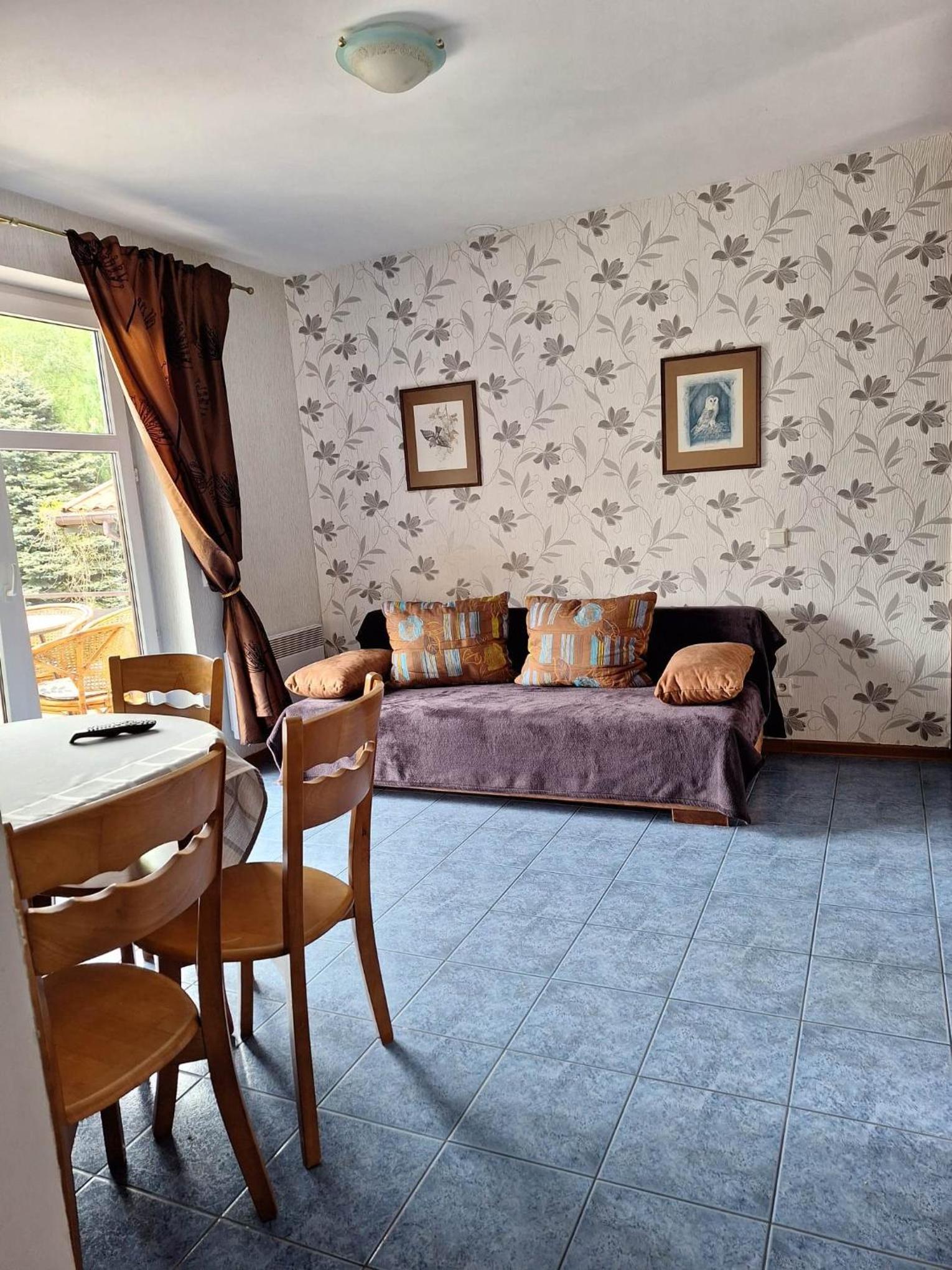 Apartamenty Dom nad Jeziorem view 3