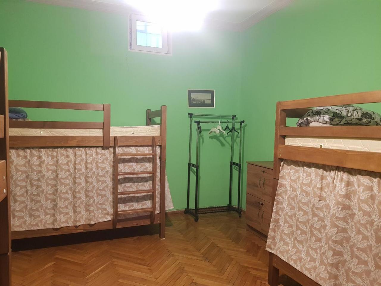 Hostel ERA