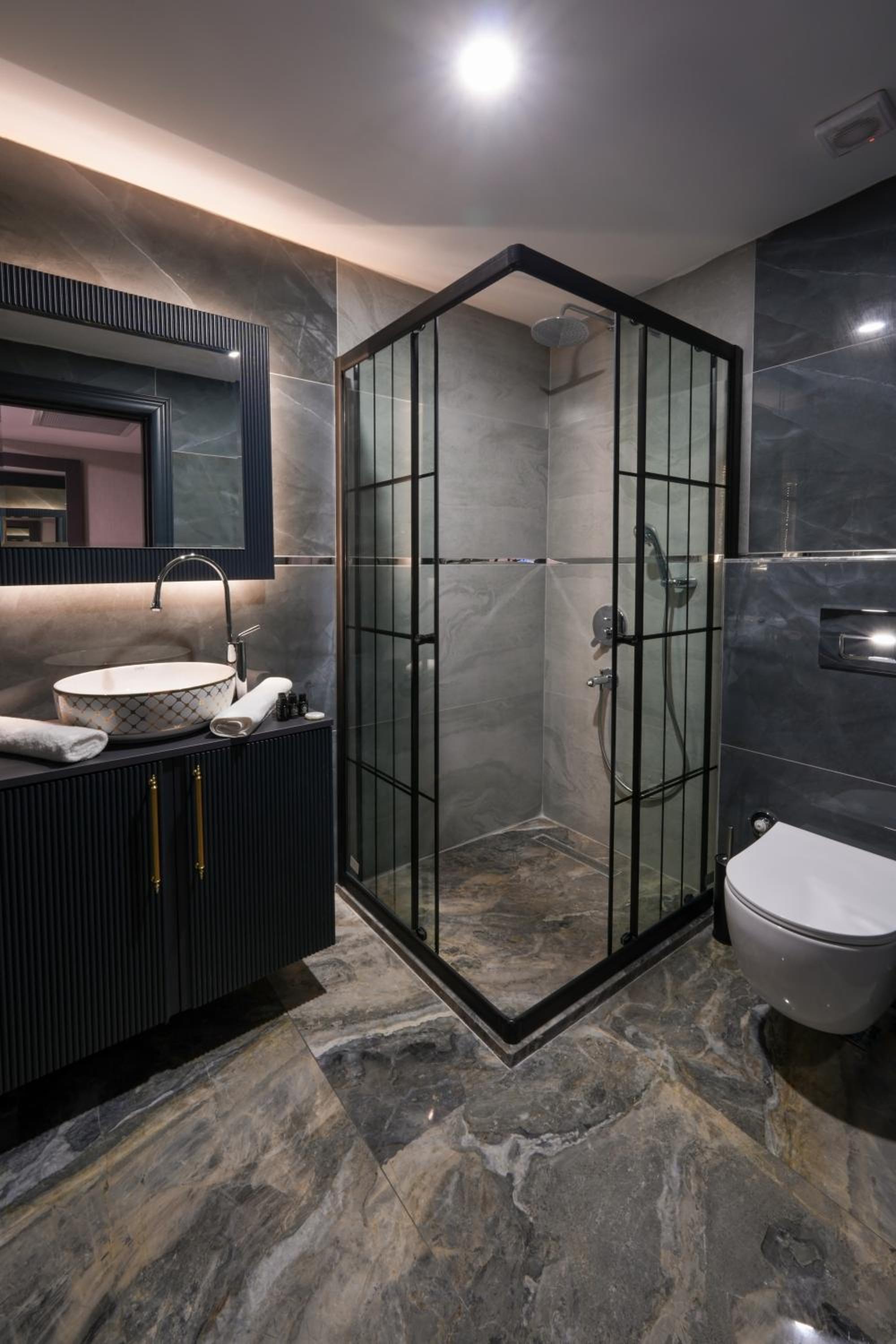 Kurucesme Business Otel - Image 37