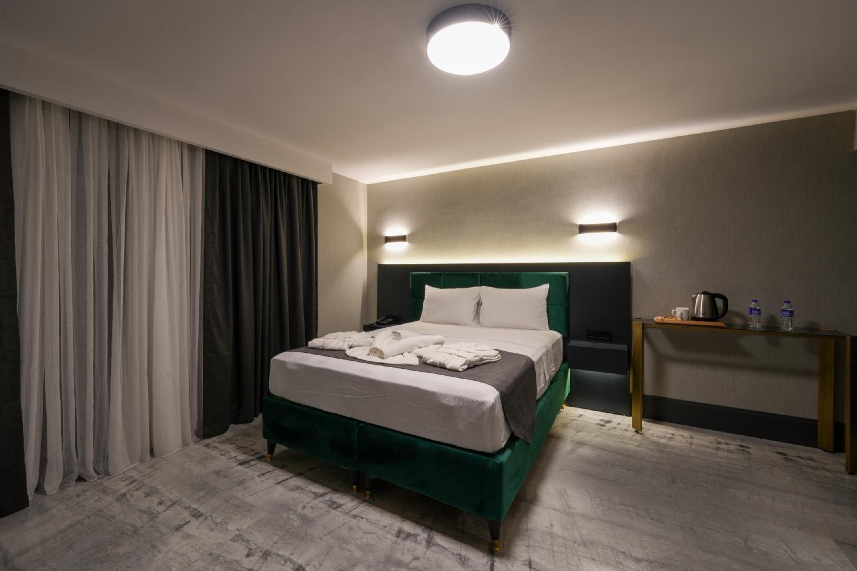 Kurucesme Business Otel - Image 20