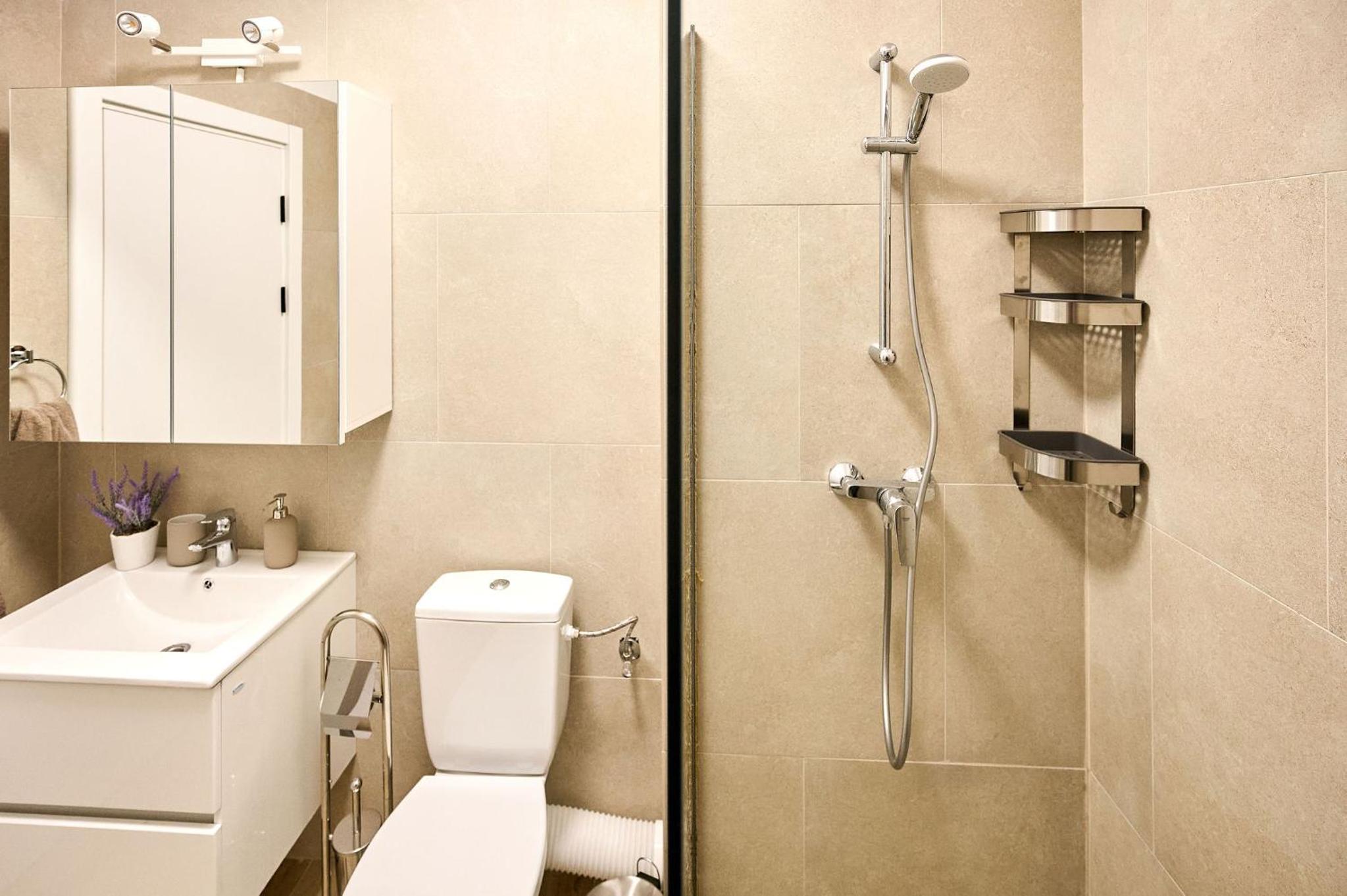 Vlezal Apartment Spa&Pool Beach Resort