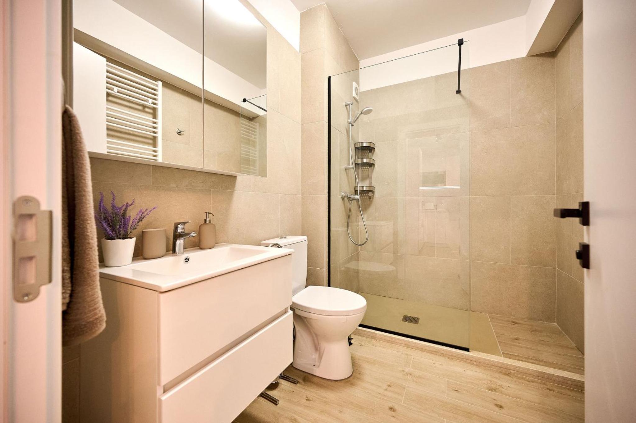 Vlezal Apartment Spa&Pool Beach Resort