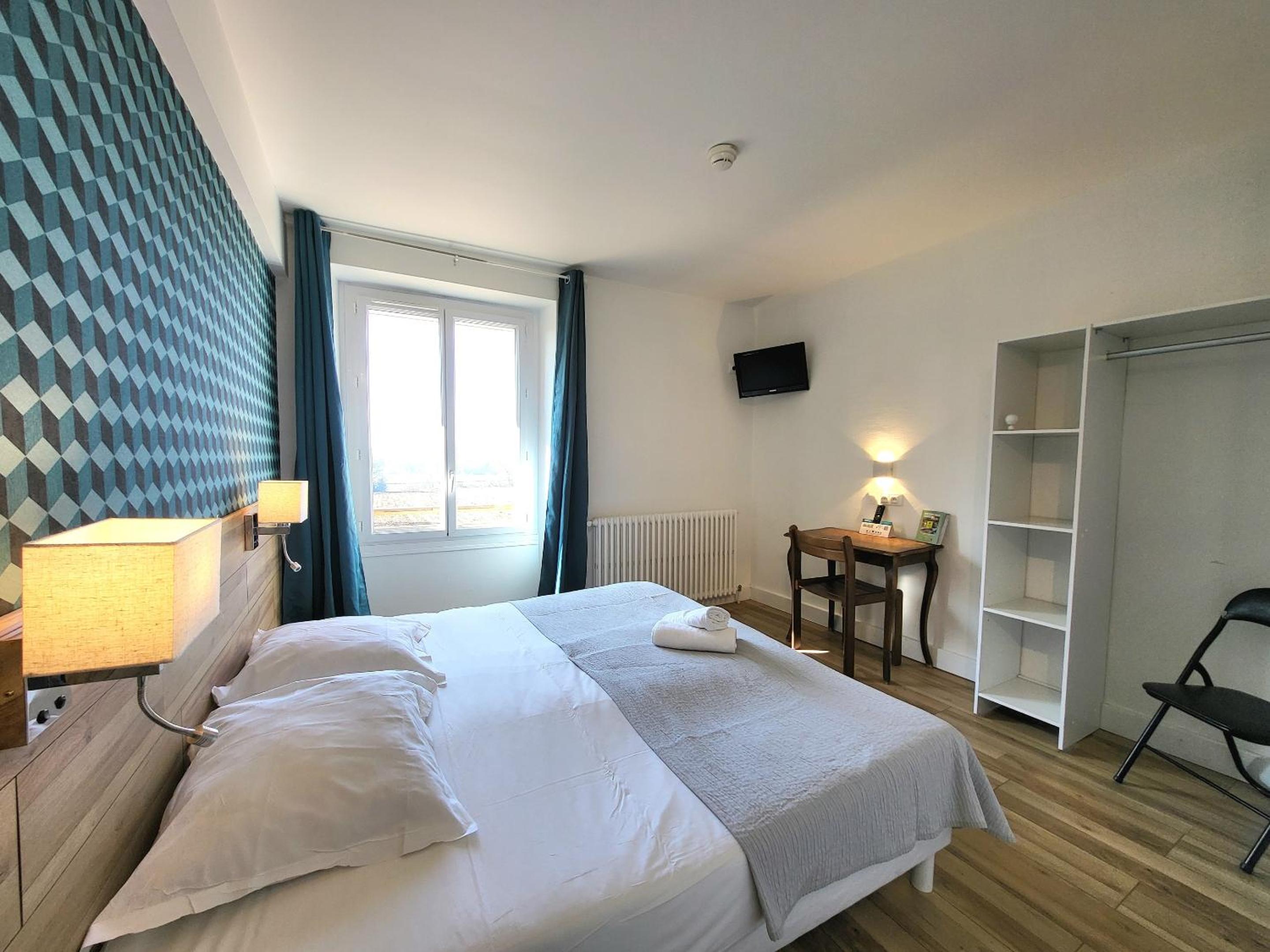 Cit'Hotel La Residence - Property Image 12