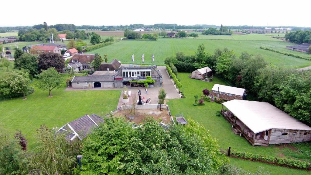 Guesthouse de Heide