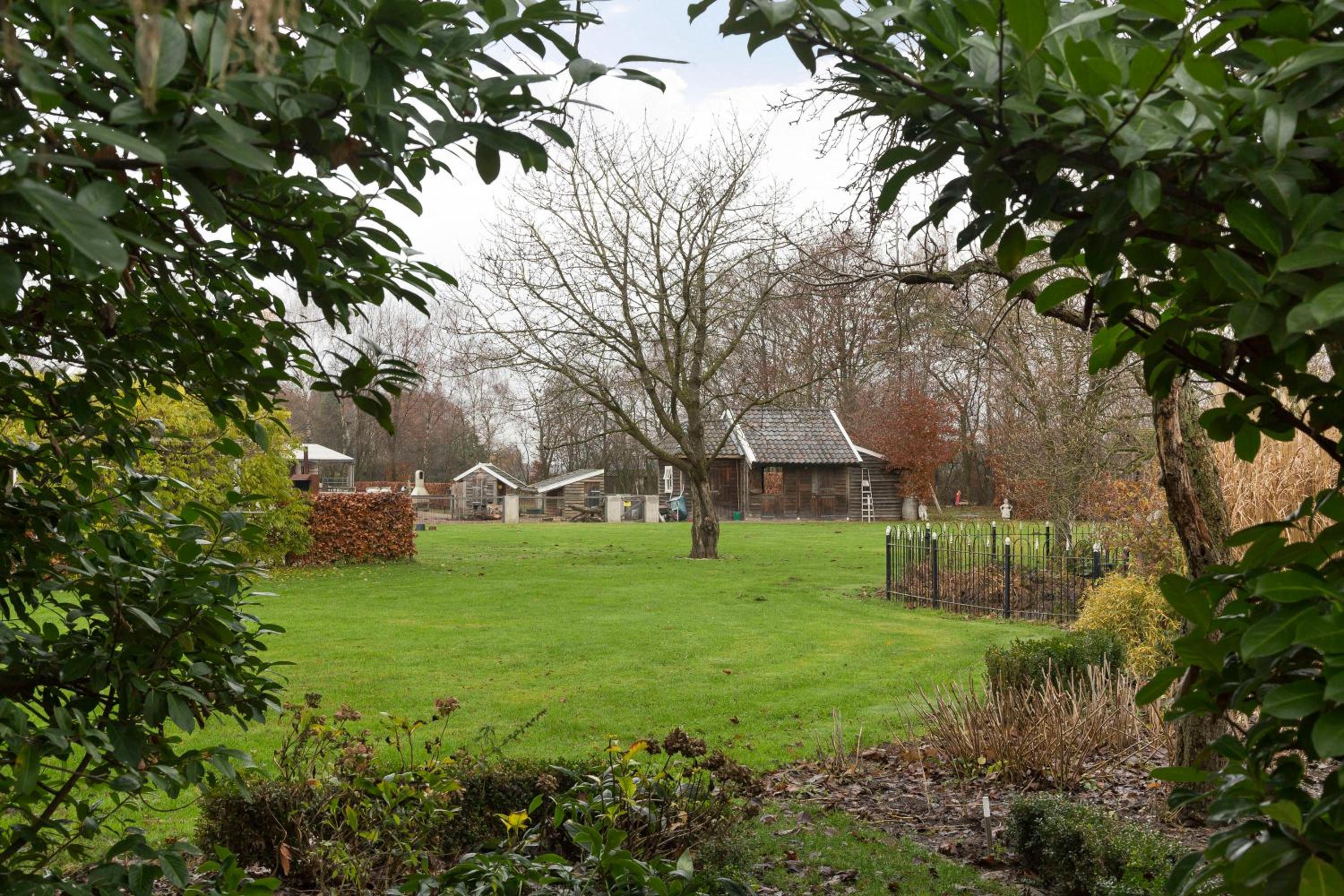Guesthouse de Heide