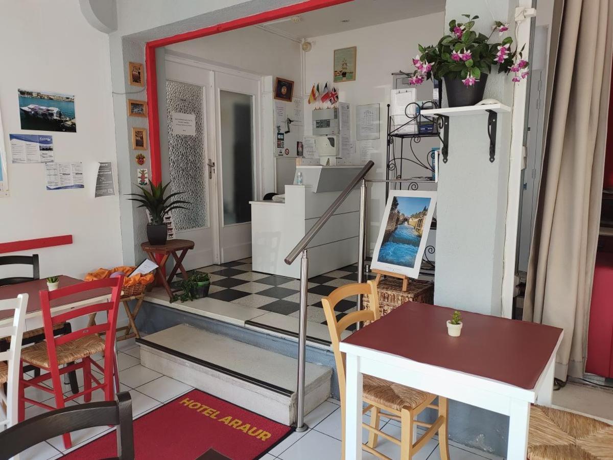 Agde Vacations - Hotel Araur - Property Image 65