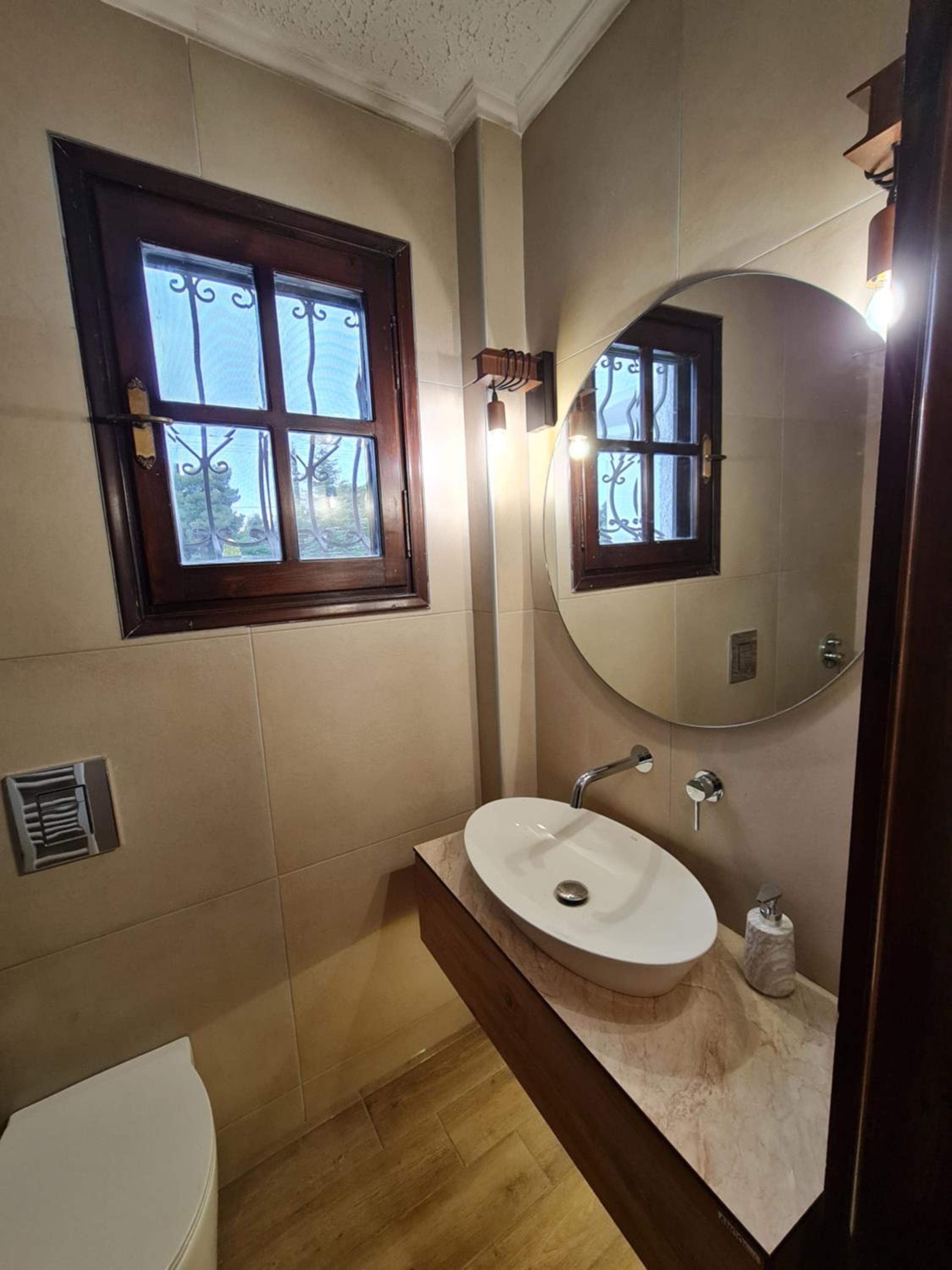 Villa ChrysPa Attica