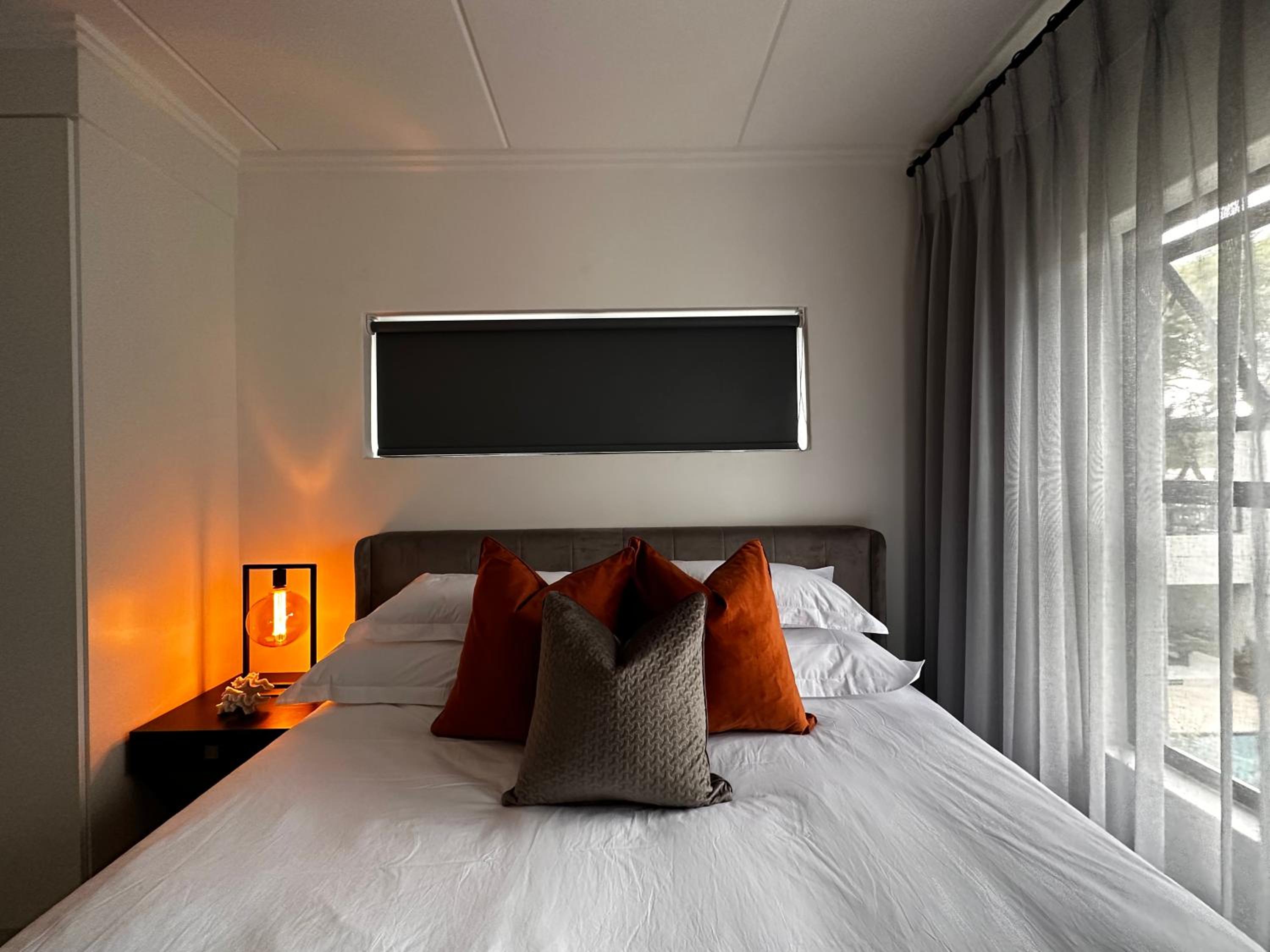 Stylish Executive Apartment with Power Backup