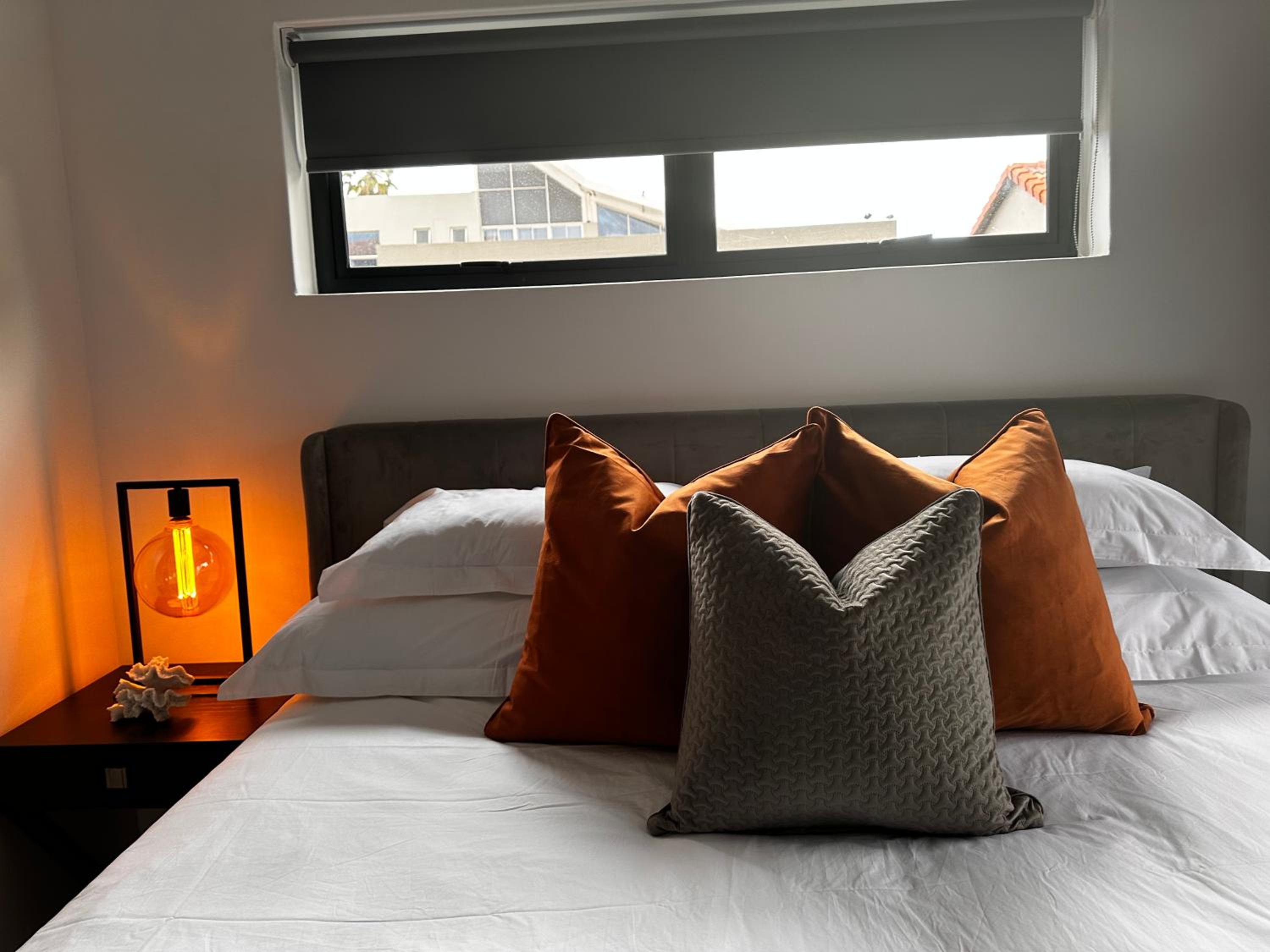 Stylish Executive Apartment with Power Backup