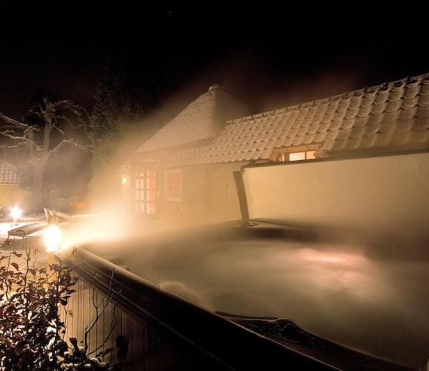 Guesthouse de Heide