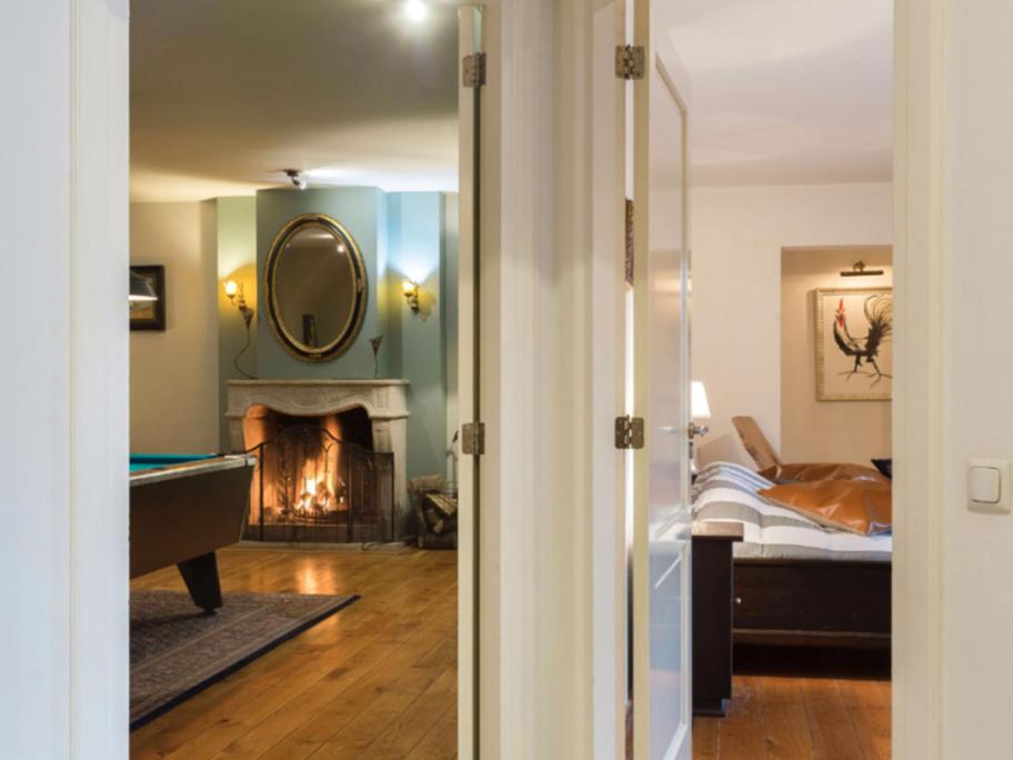 Guesthouse de Heide