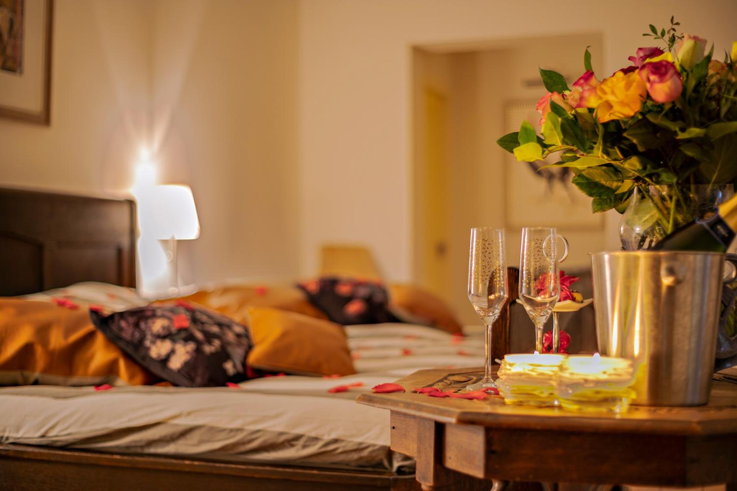 Guesthouse de Heide