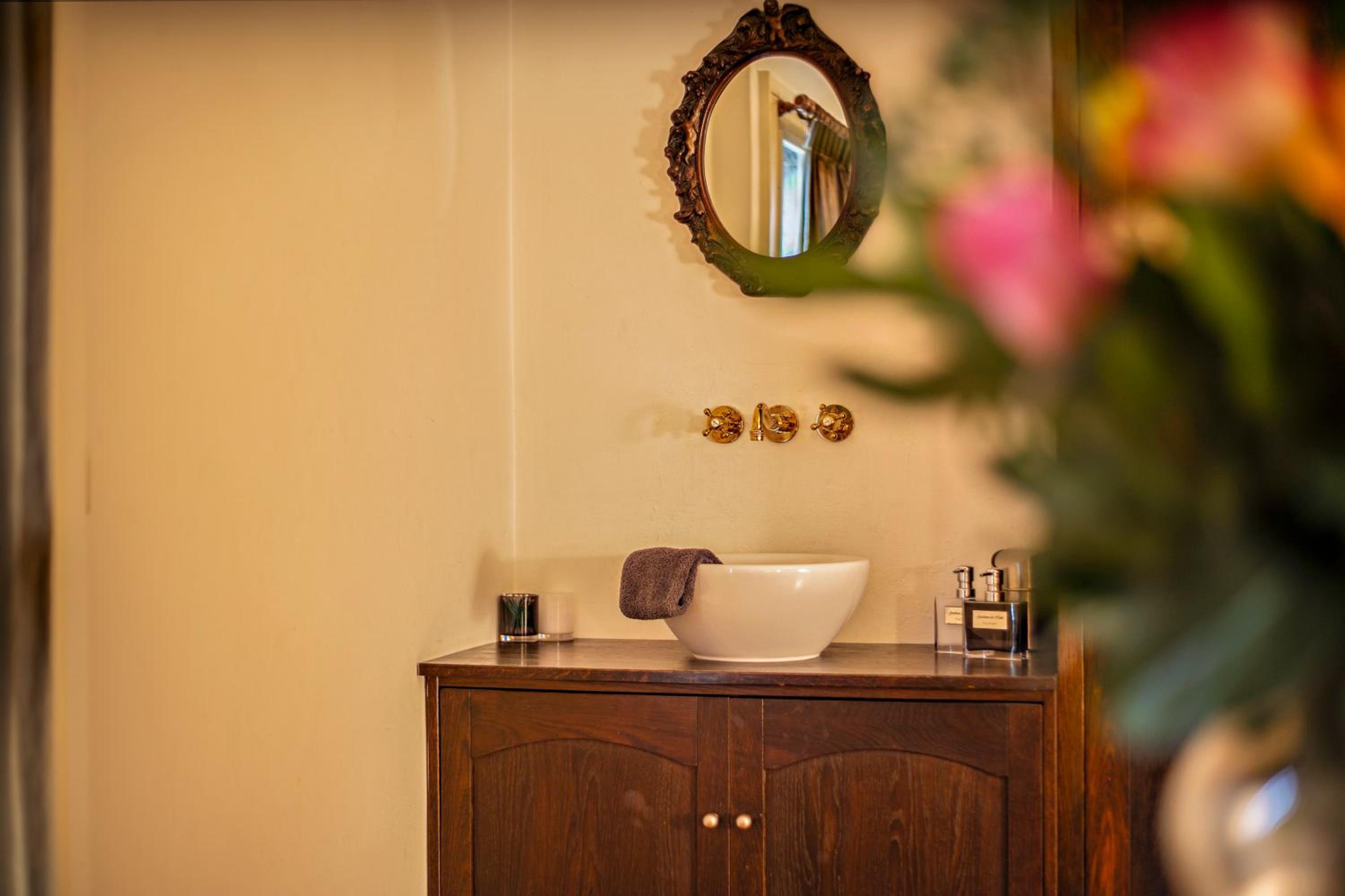 Guesthouse de Heide