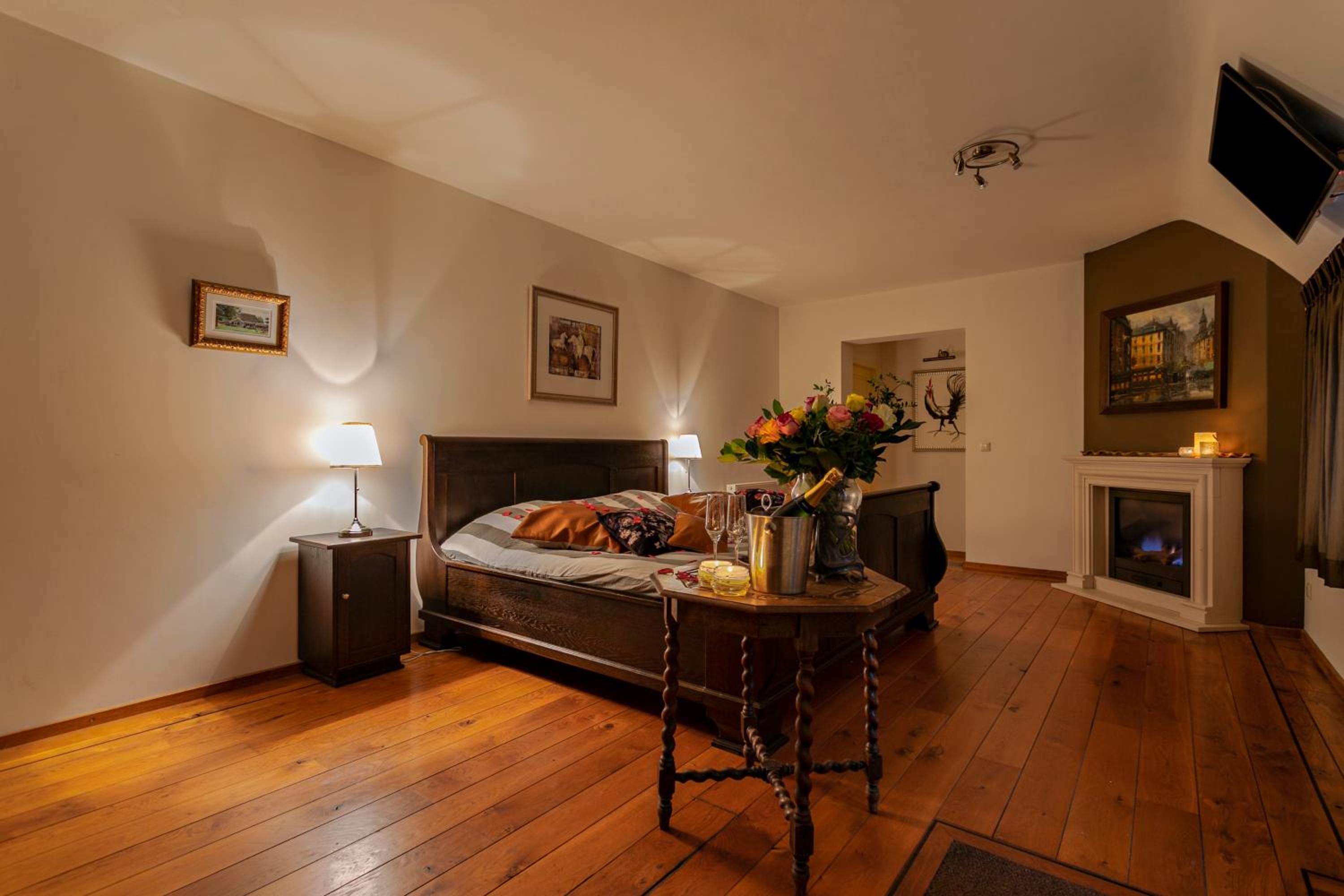 Guesthouse de Heide