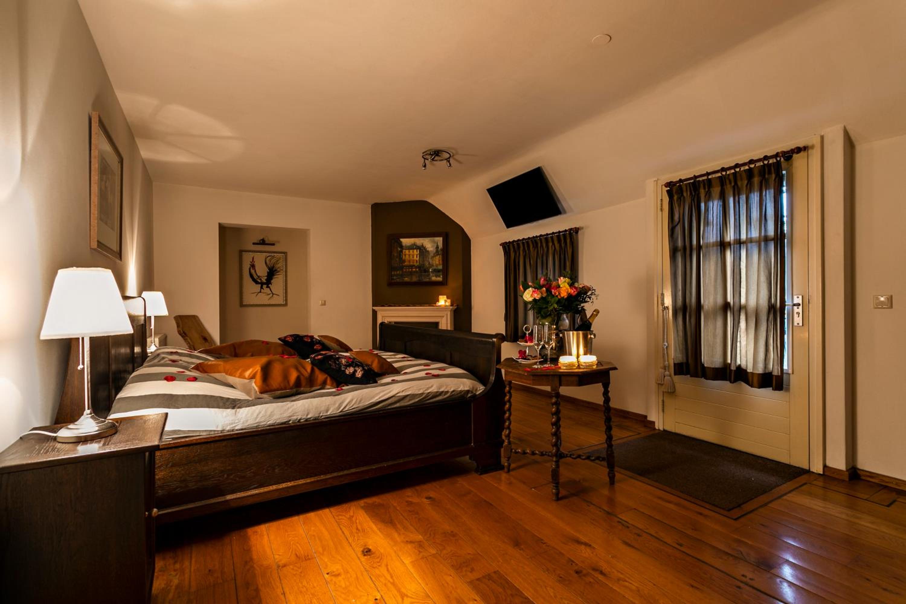 Guesthouse de Heide