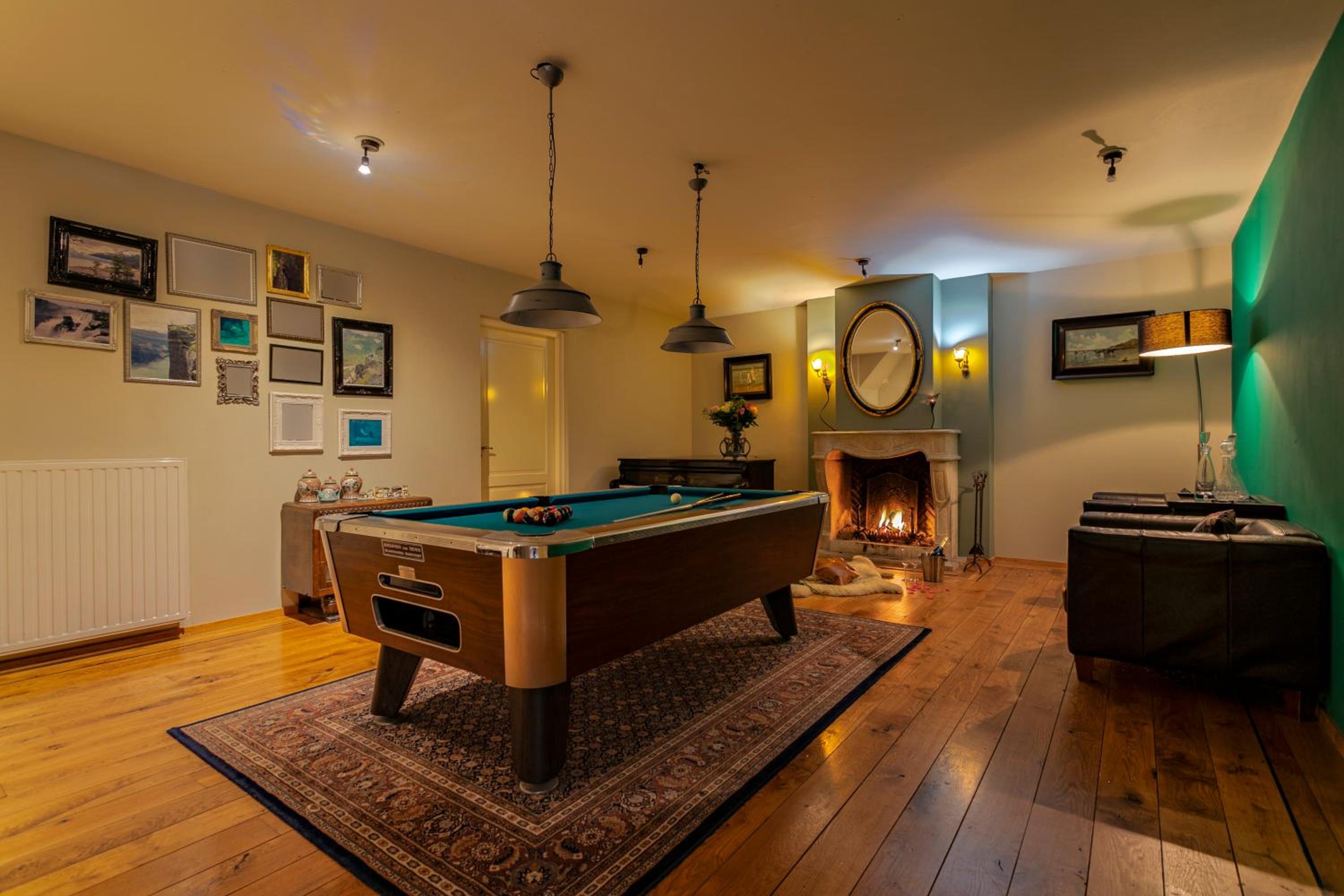 Guesthouse de Heide