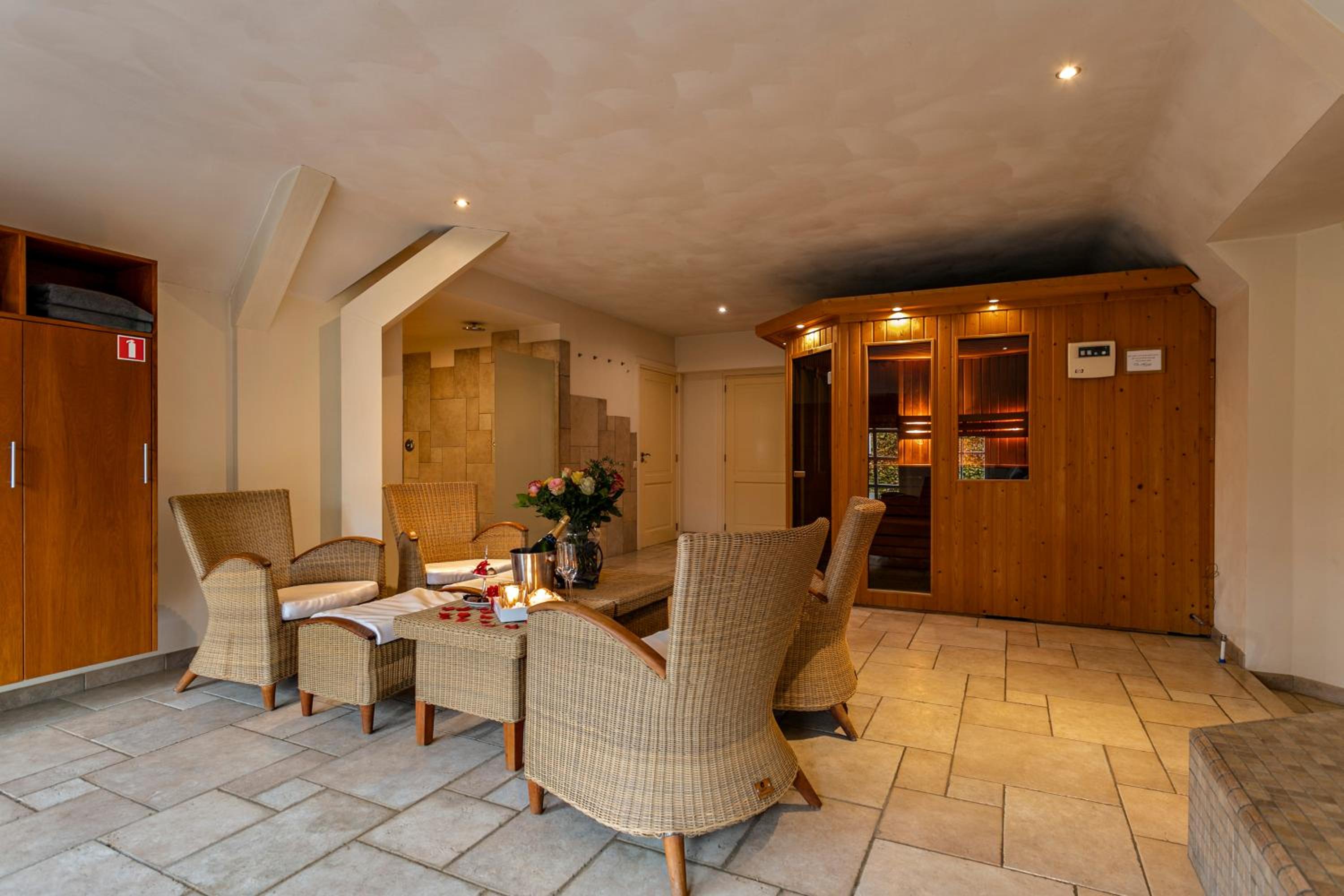 Guesthouse de Heide