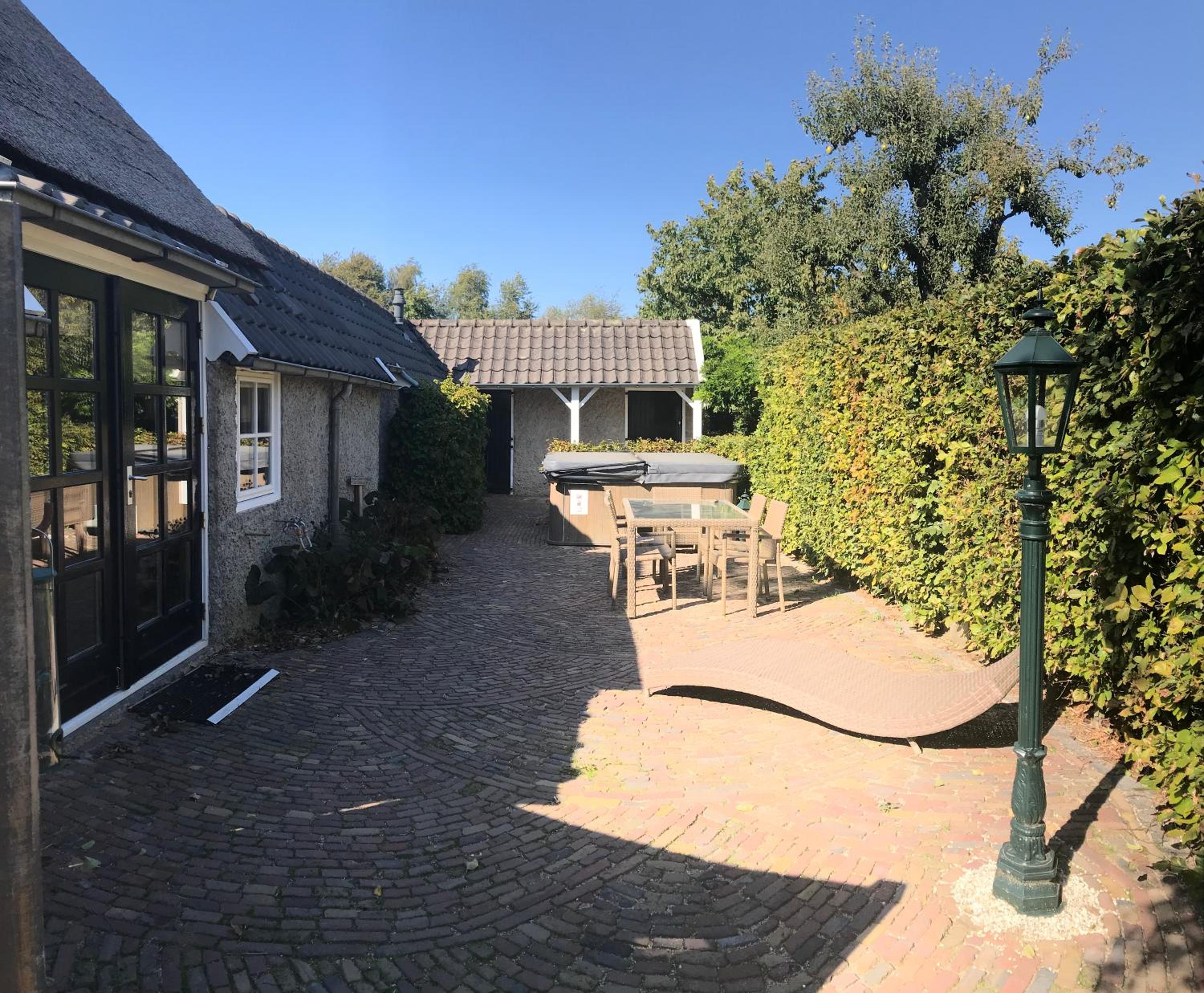 Guesthouse de Heide