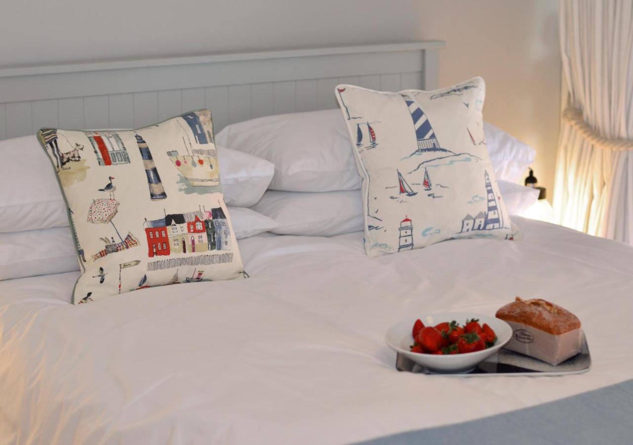 1 Bed in Whitby oc-w427