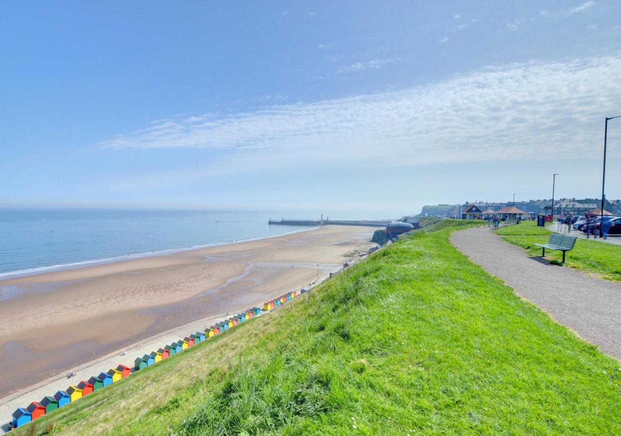 1 Bed in Whitby oc-w427