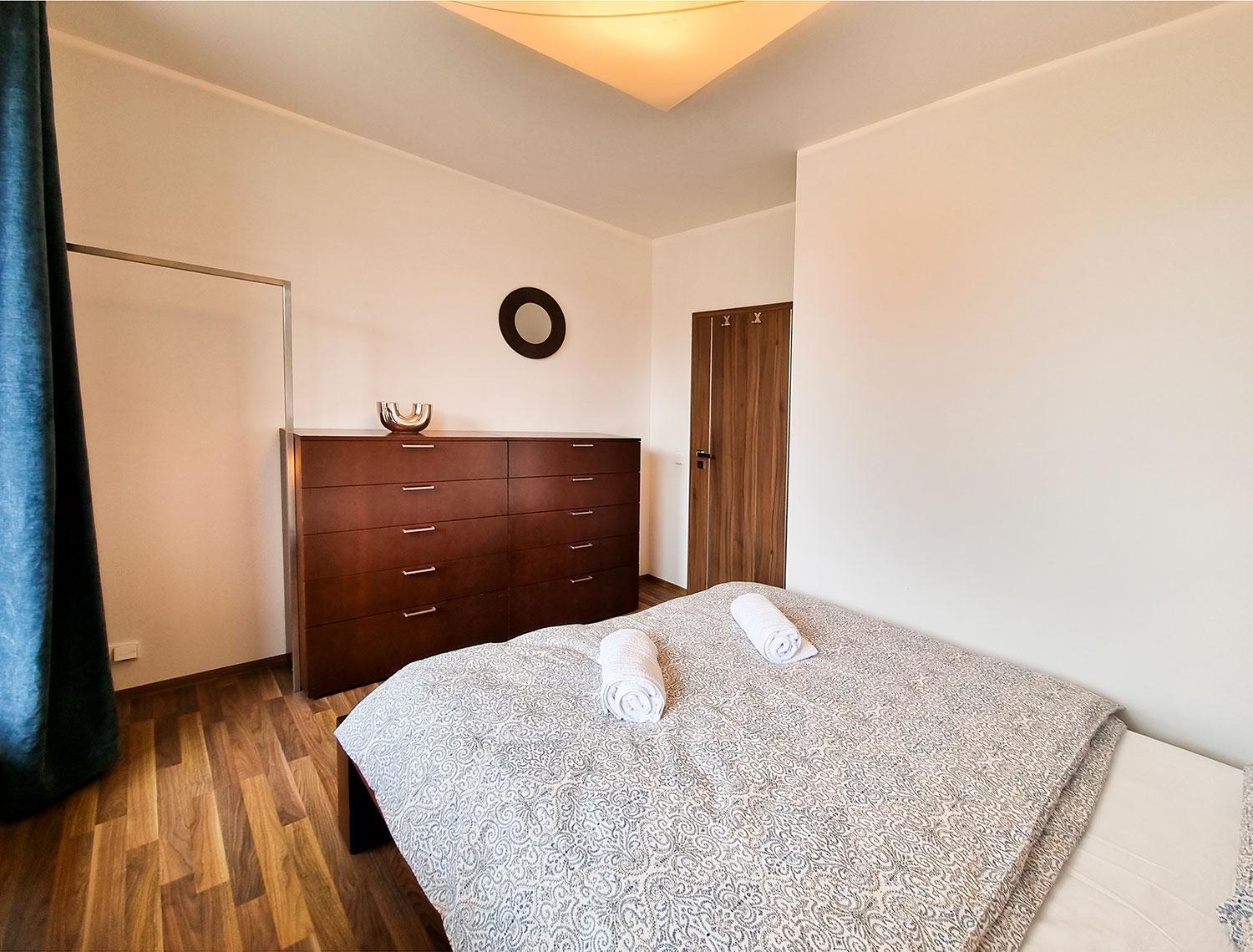 Apartmán Beskydy