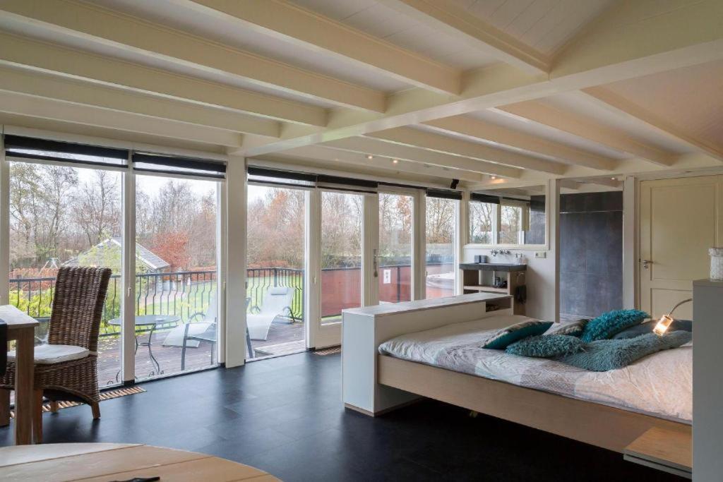 Guesthouse de Heide