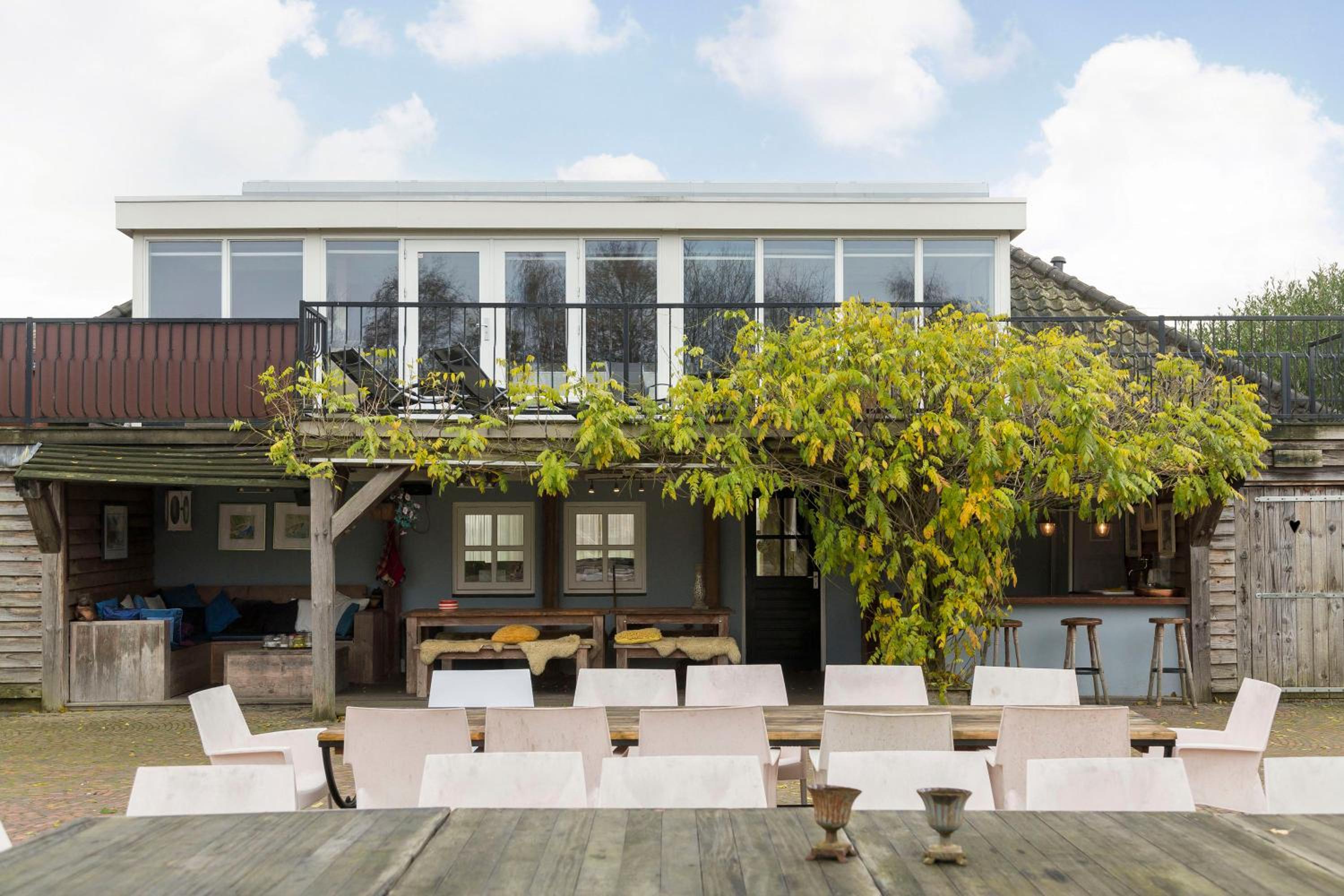 Guesthouse de Heide
