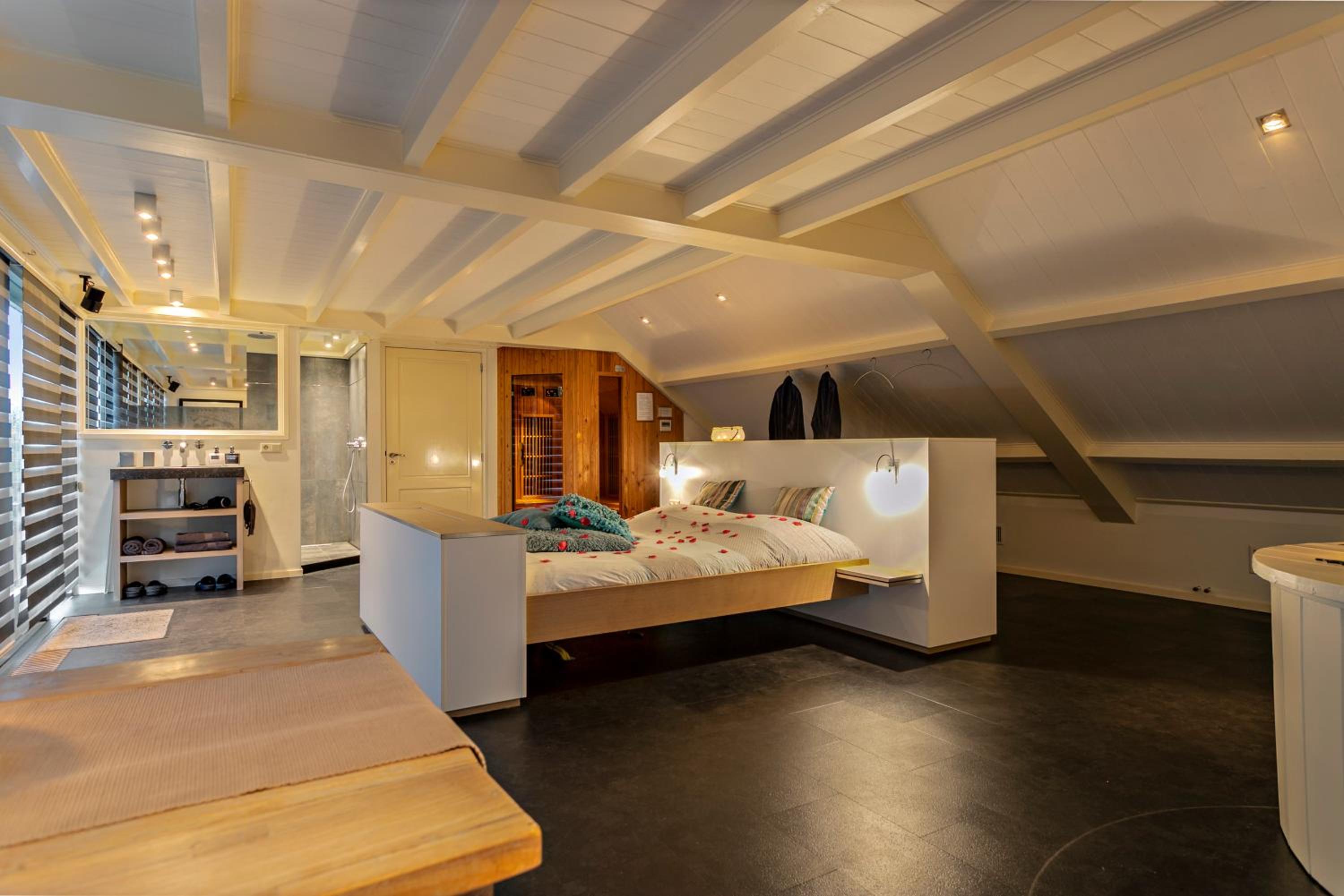 Guesthouse de Heide
