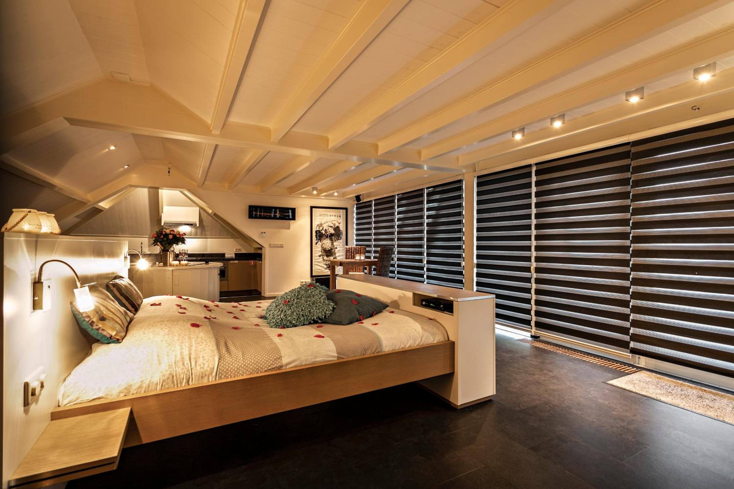 Guesthouse de Heide