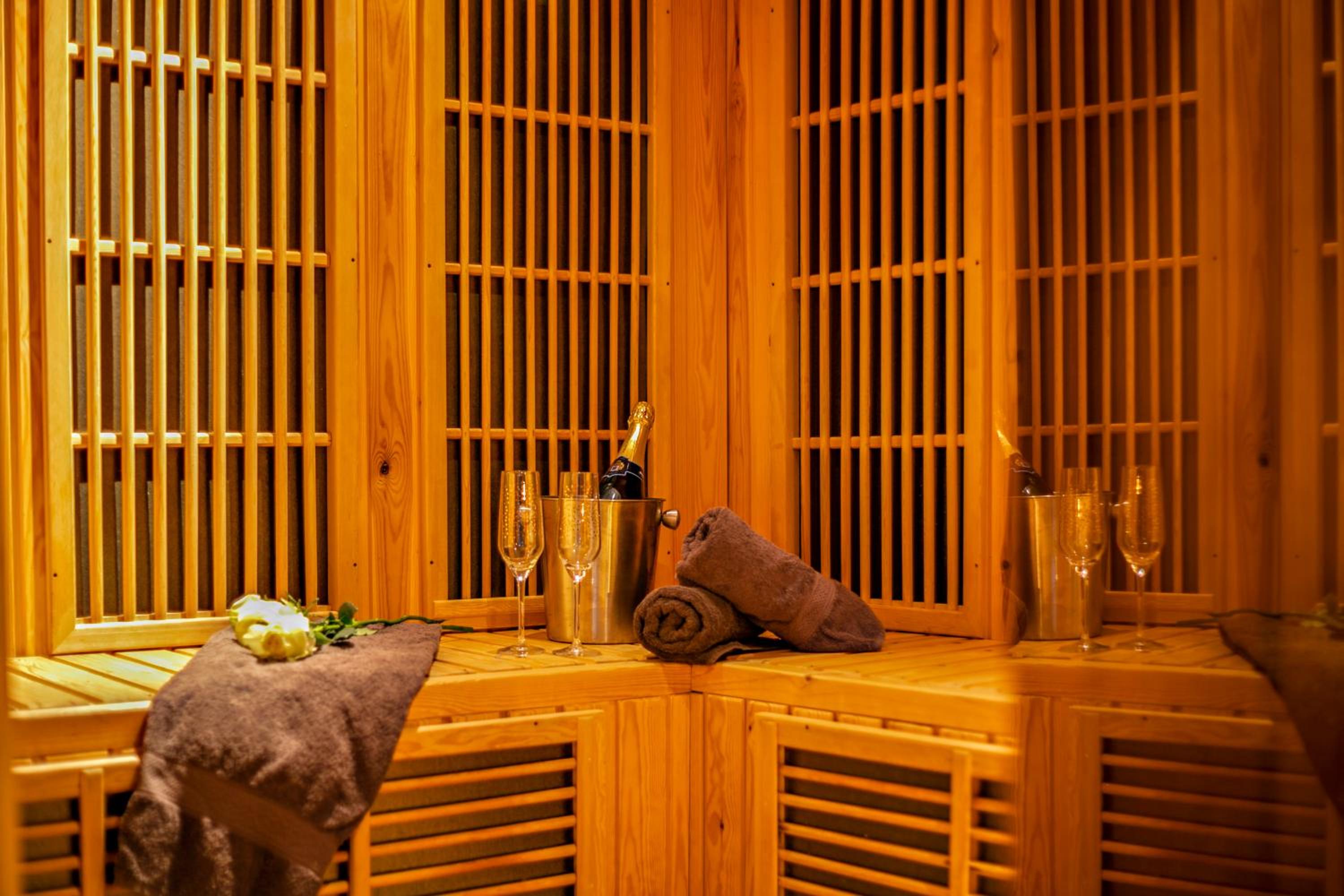 Guesthouse de Heide