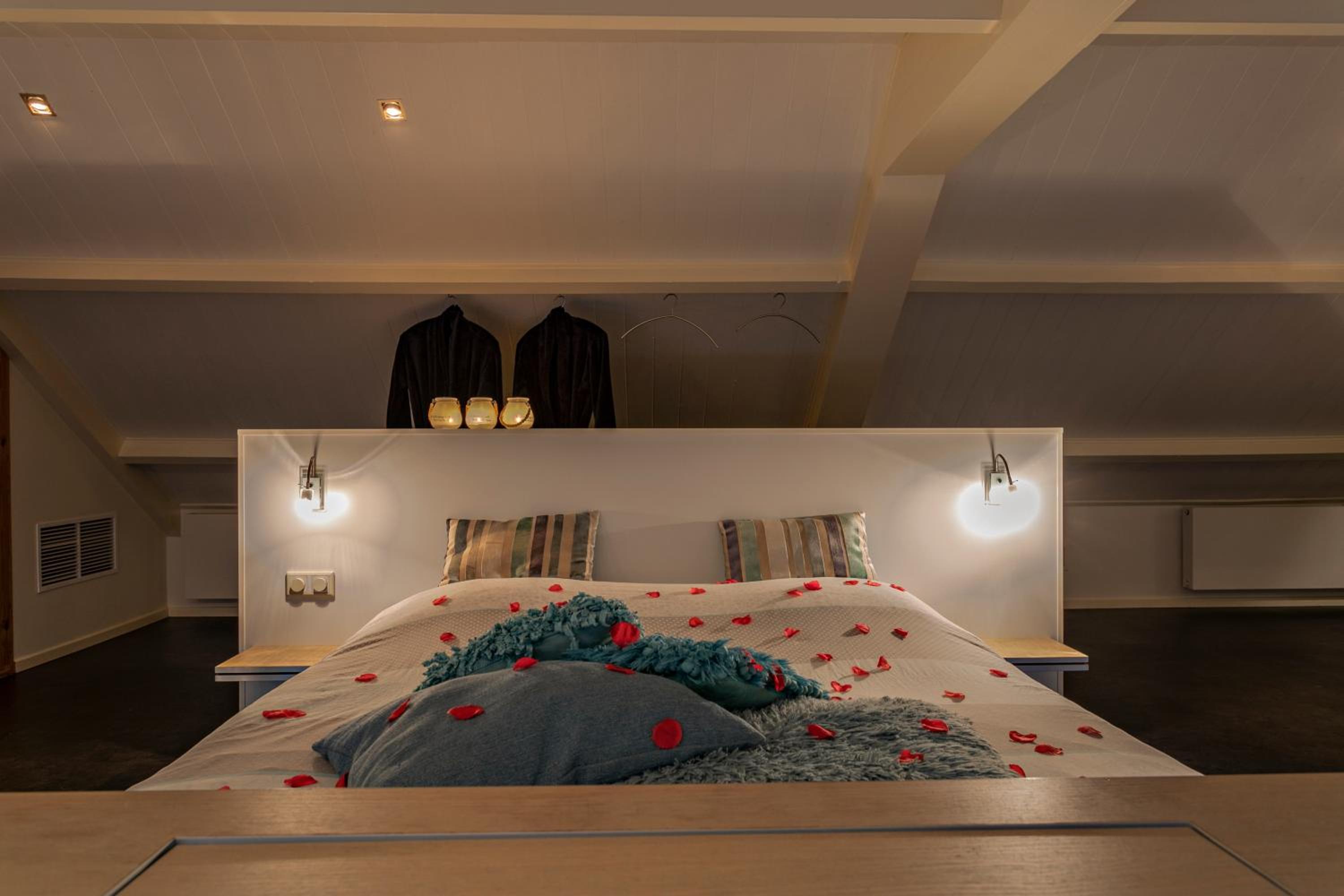 Guesthouse de Heide