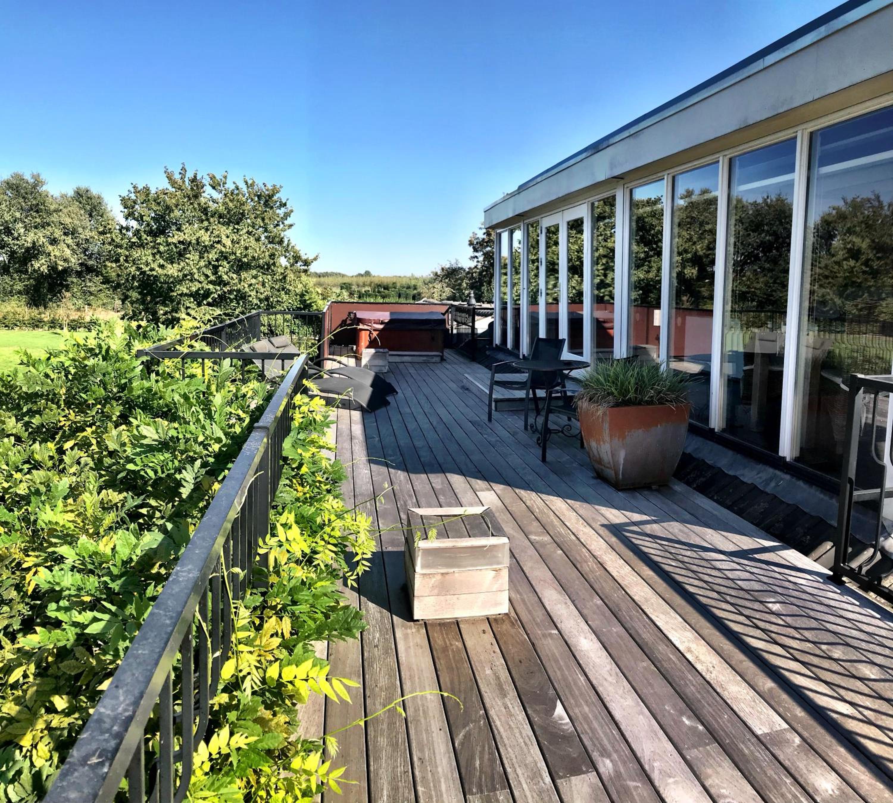 Guesthouse de Heide
