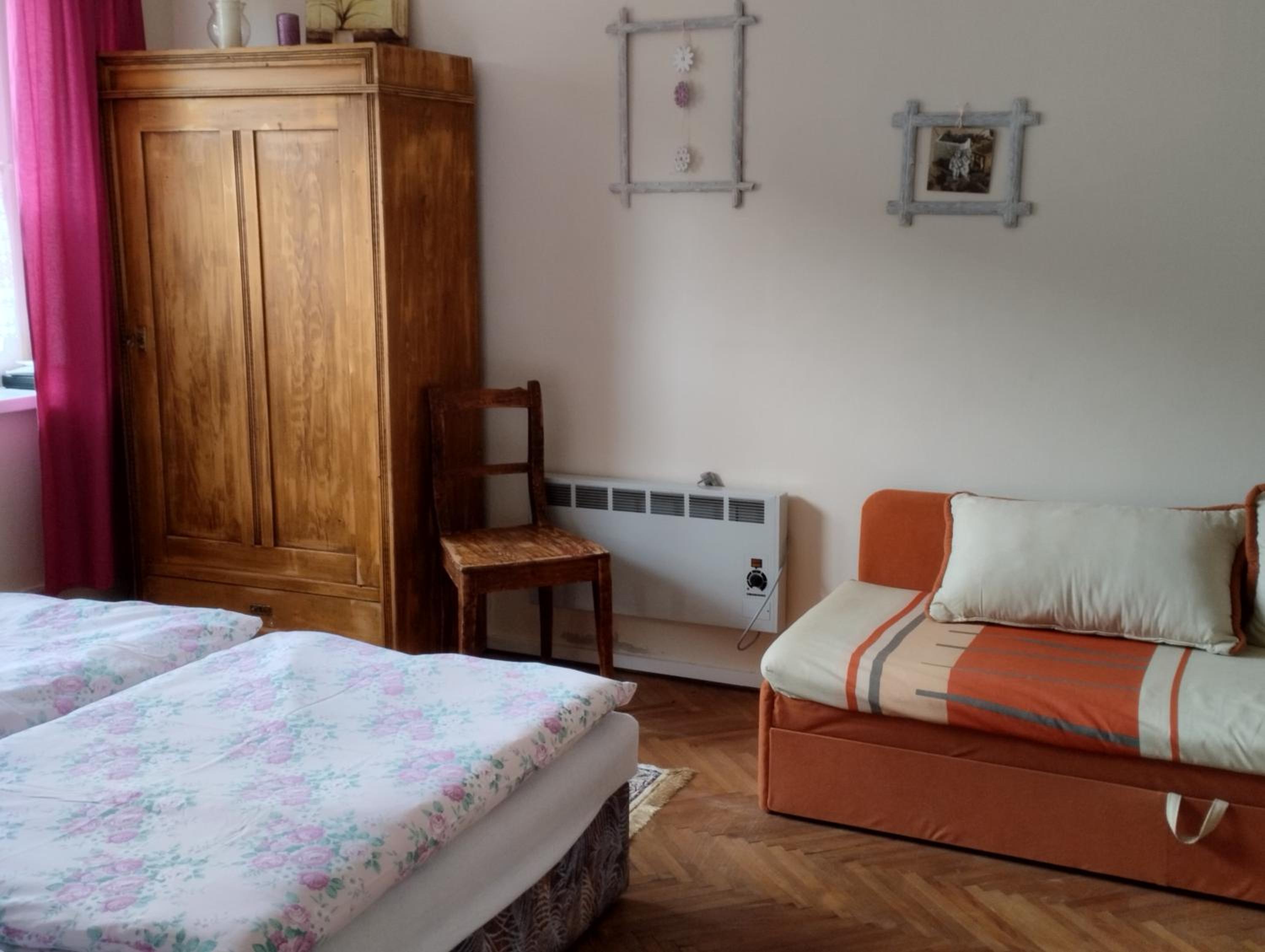 Štempel Karol , Bělá pod Pradědem, Domašov 412