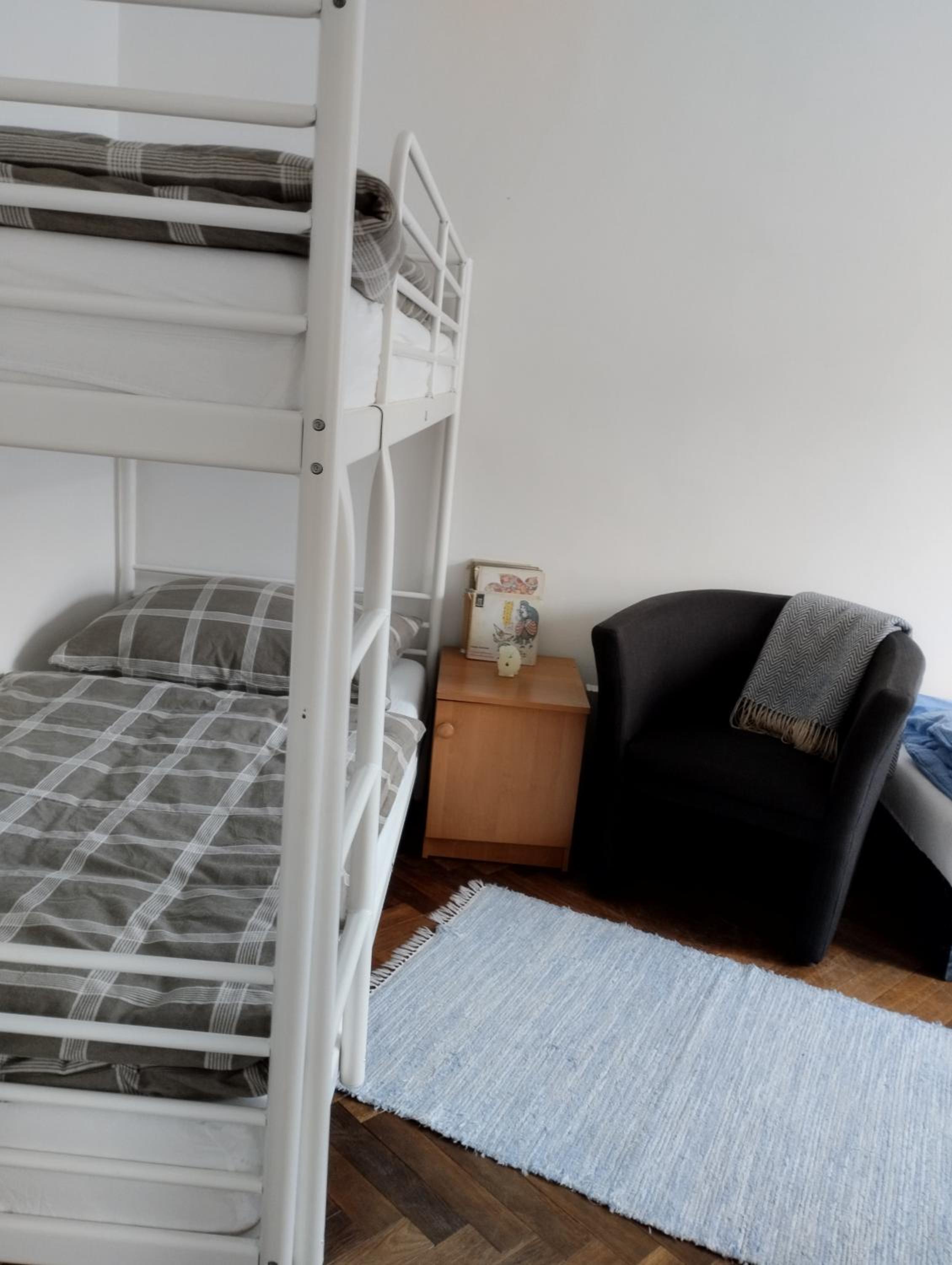 Štempel Karol , Bělá pod Pradědem, Domašov 412