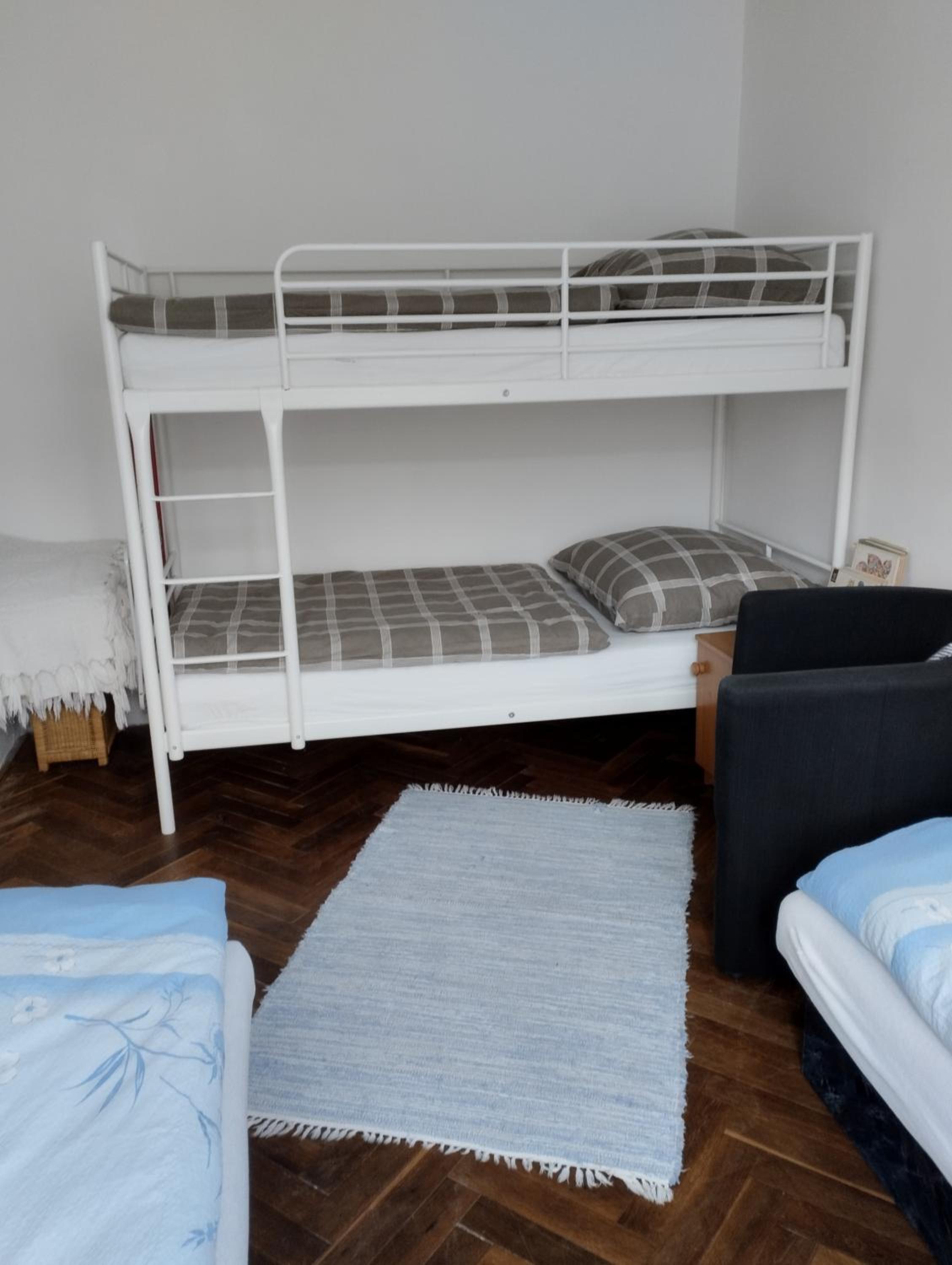 Štempel Karol , Bělá pod Pradědem, Domašov 412