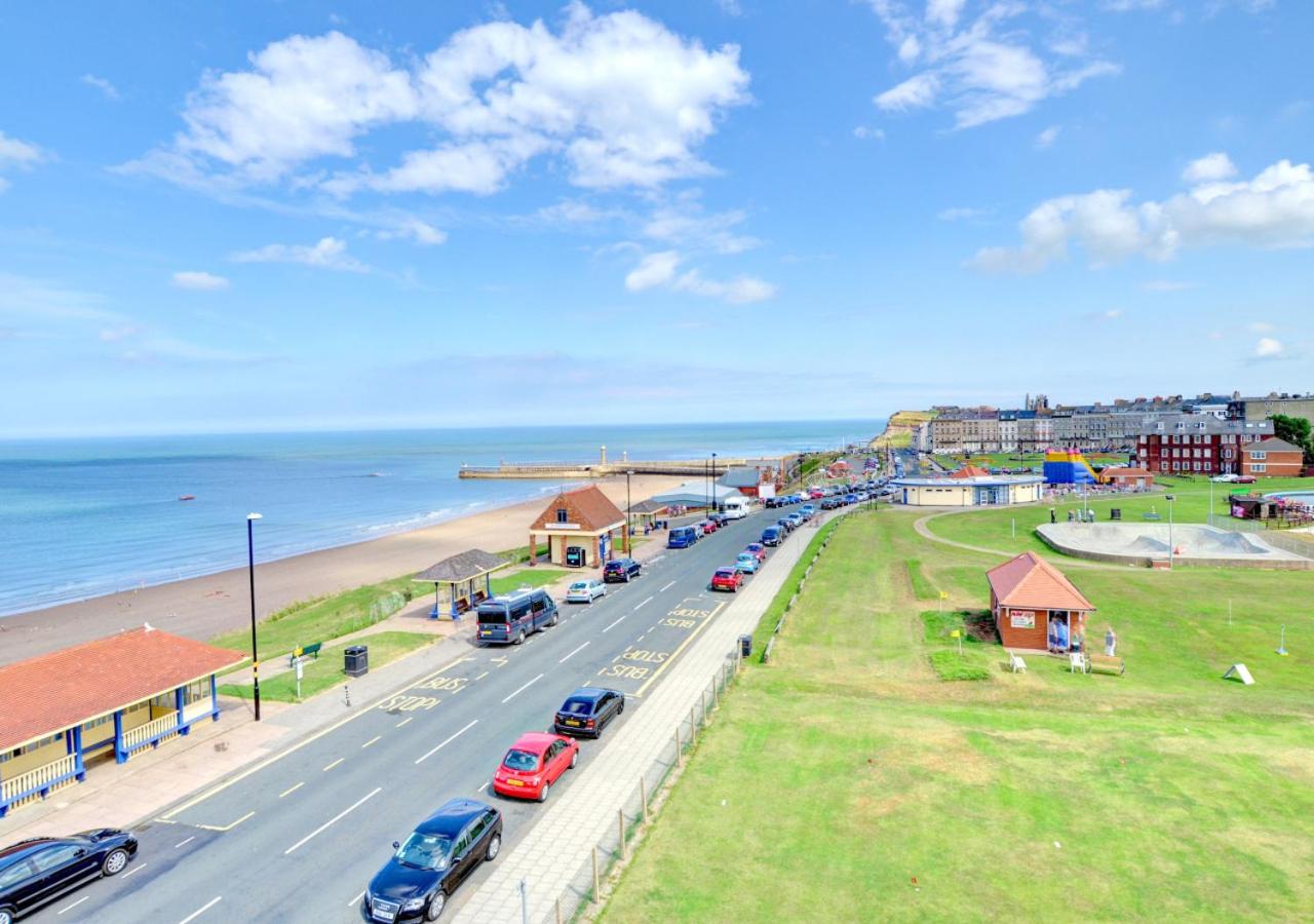 2 Bed in Whitby oc-w408