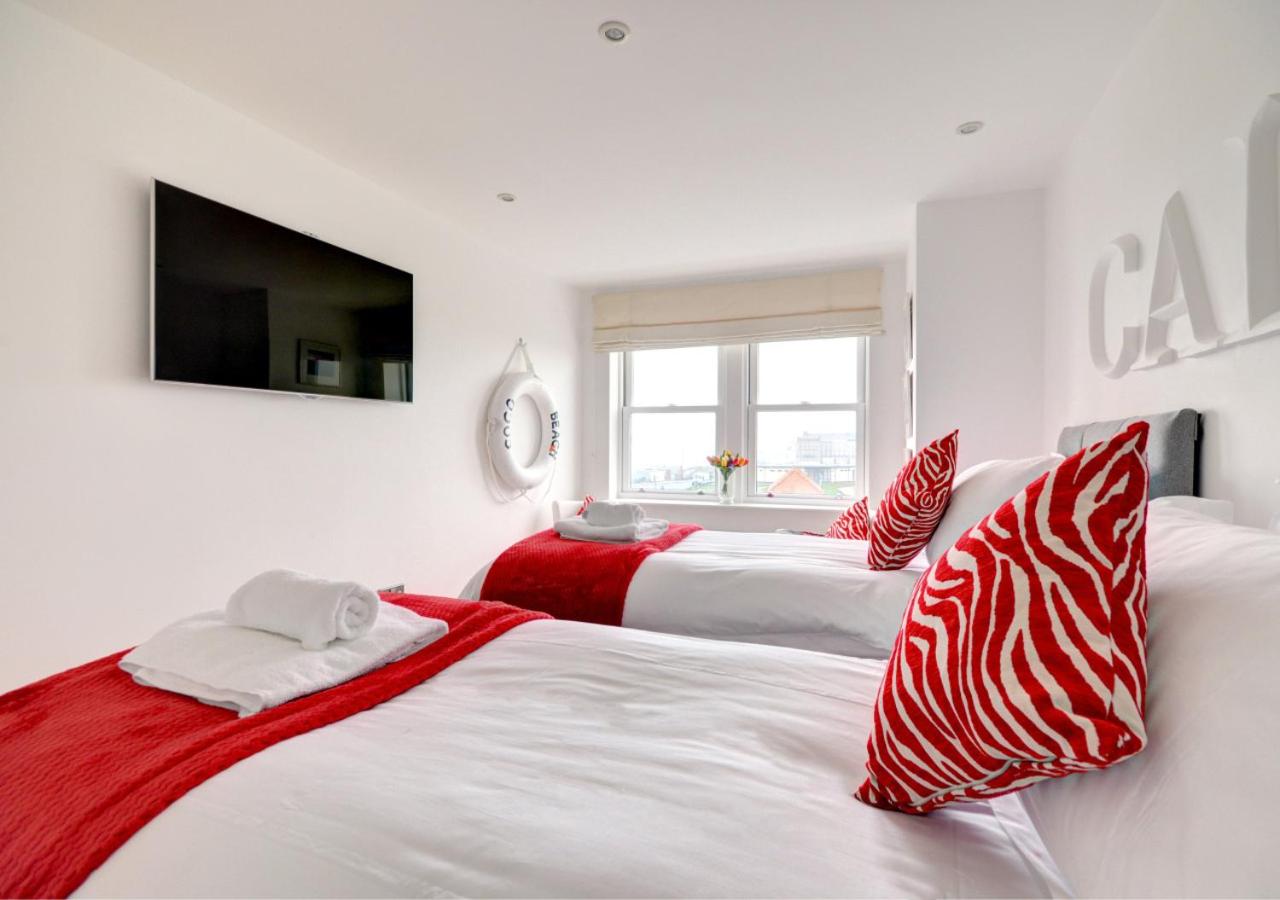 2 Bed in Whitby oc-w408