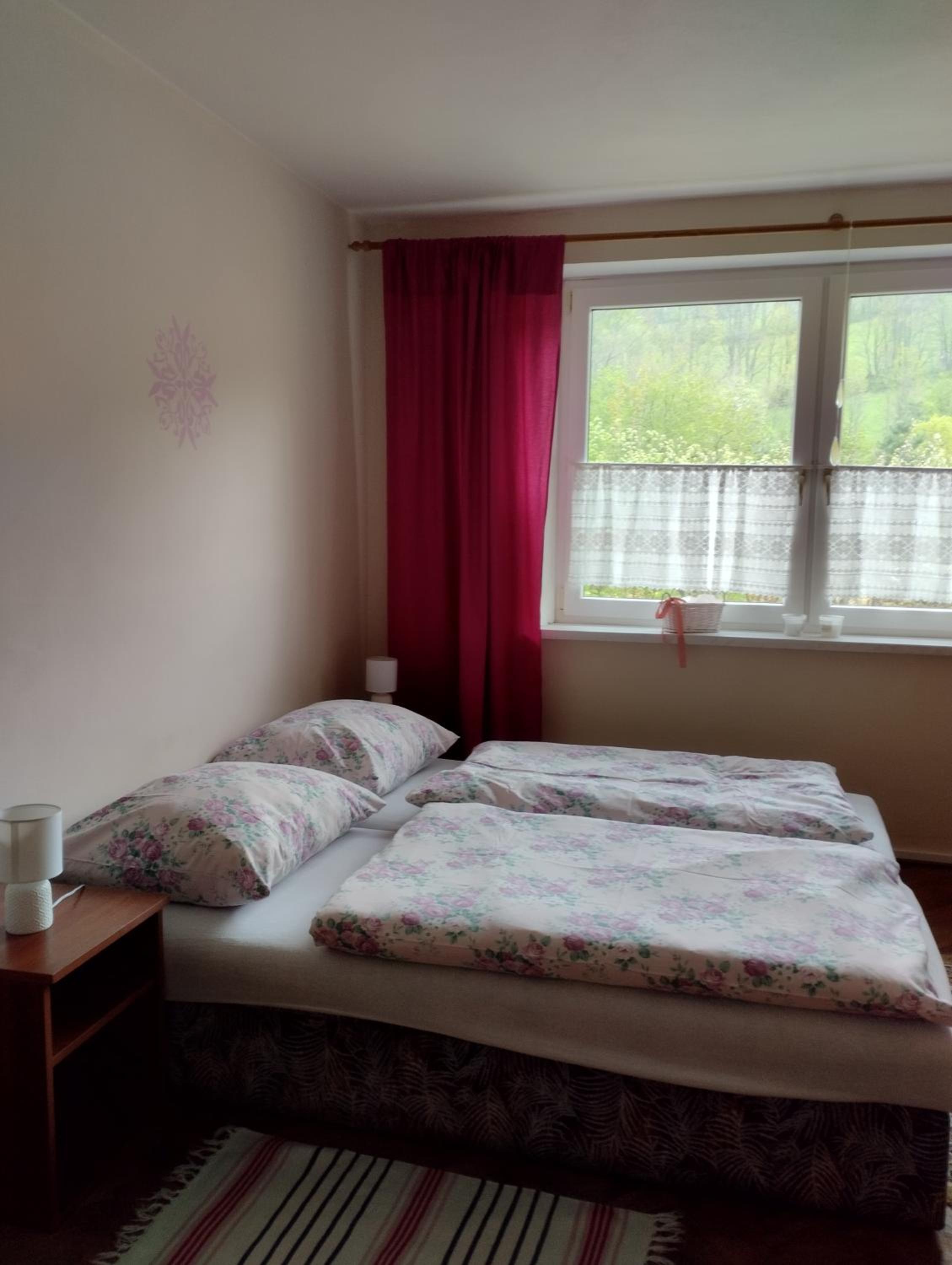 Štempel Karol , Bělá pod Pradědem, Domašov 412