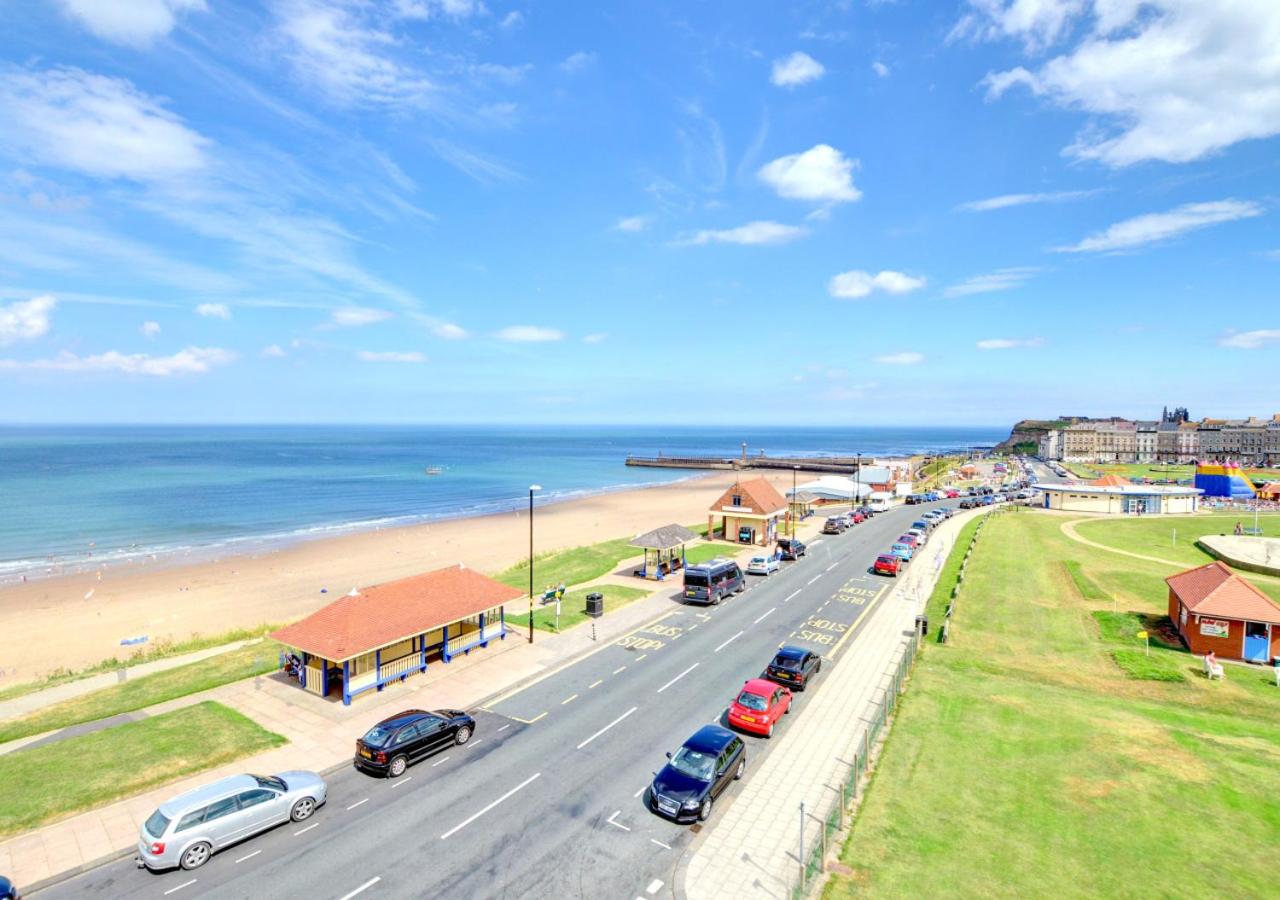 2 Bed in Whitby oc-w408